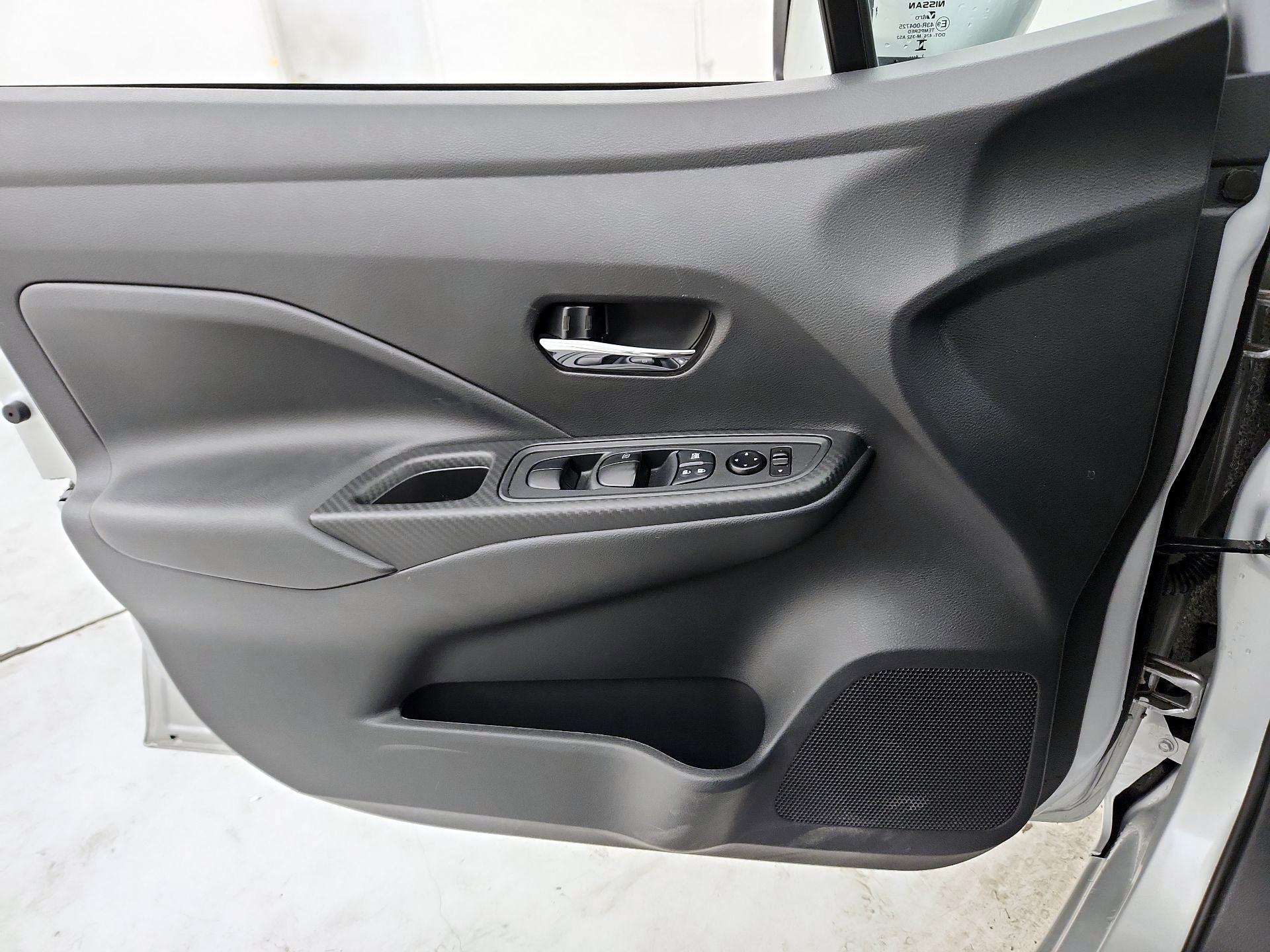 Thumbnail: 2025 Nissan Versa - 12