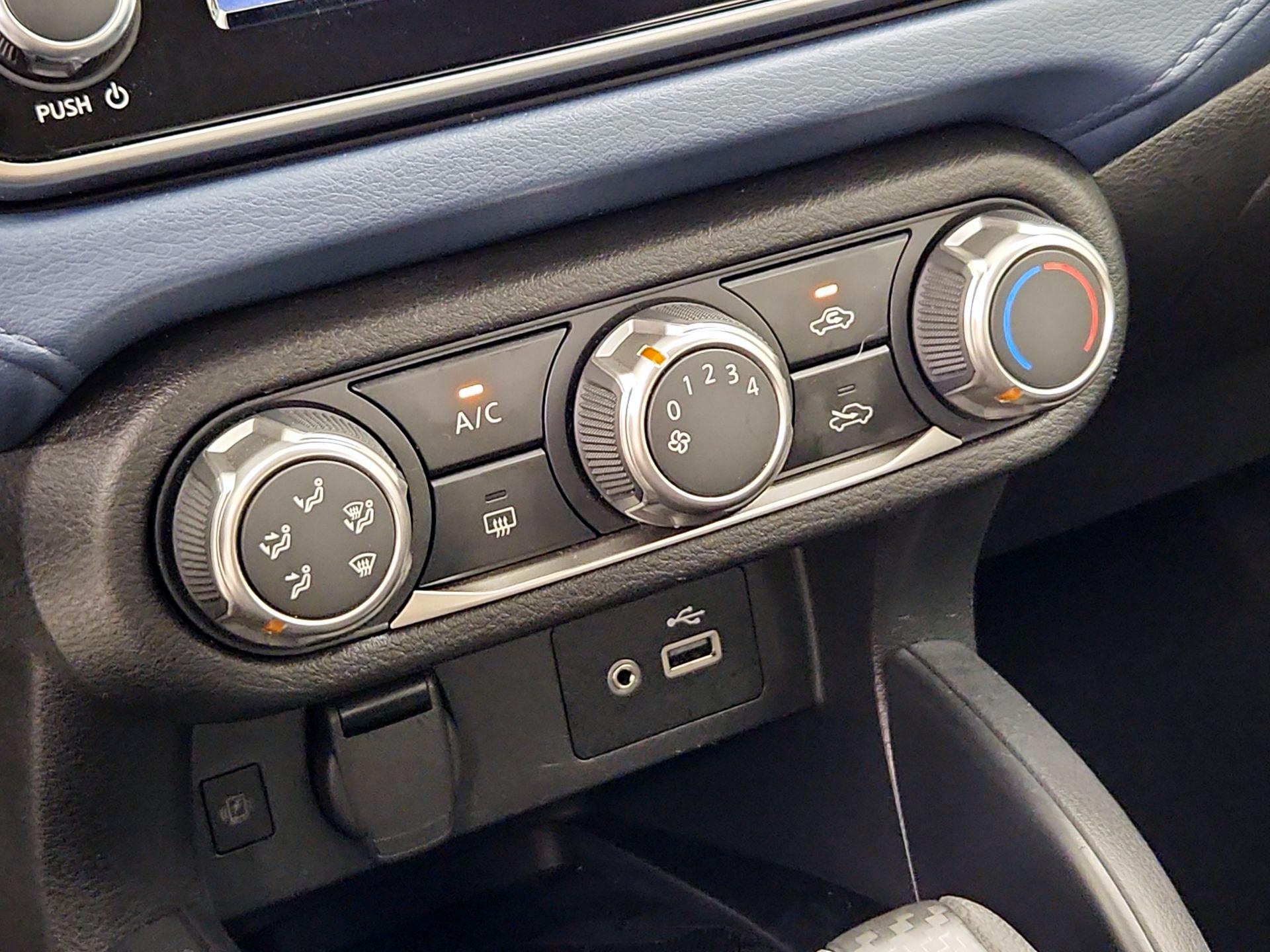 Thumbnail: 2025 Nissan Versa - 16