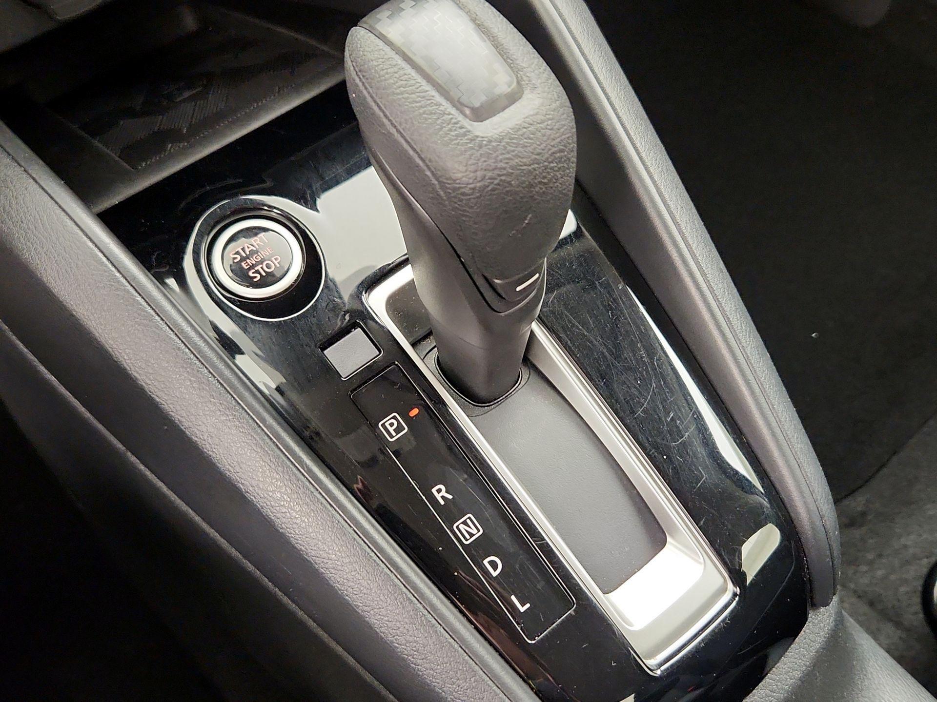 Thumbnail: 2025 Nissan Versa - 17