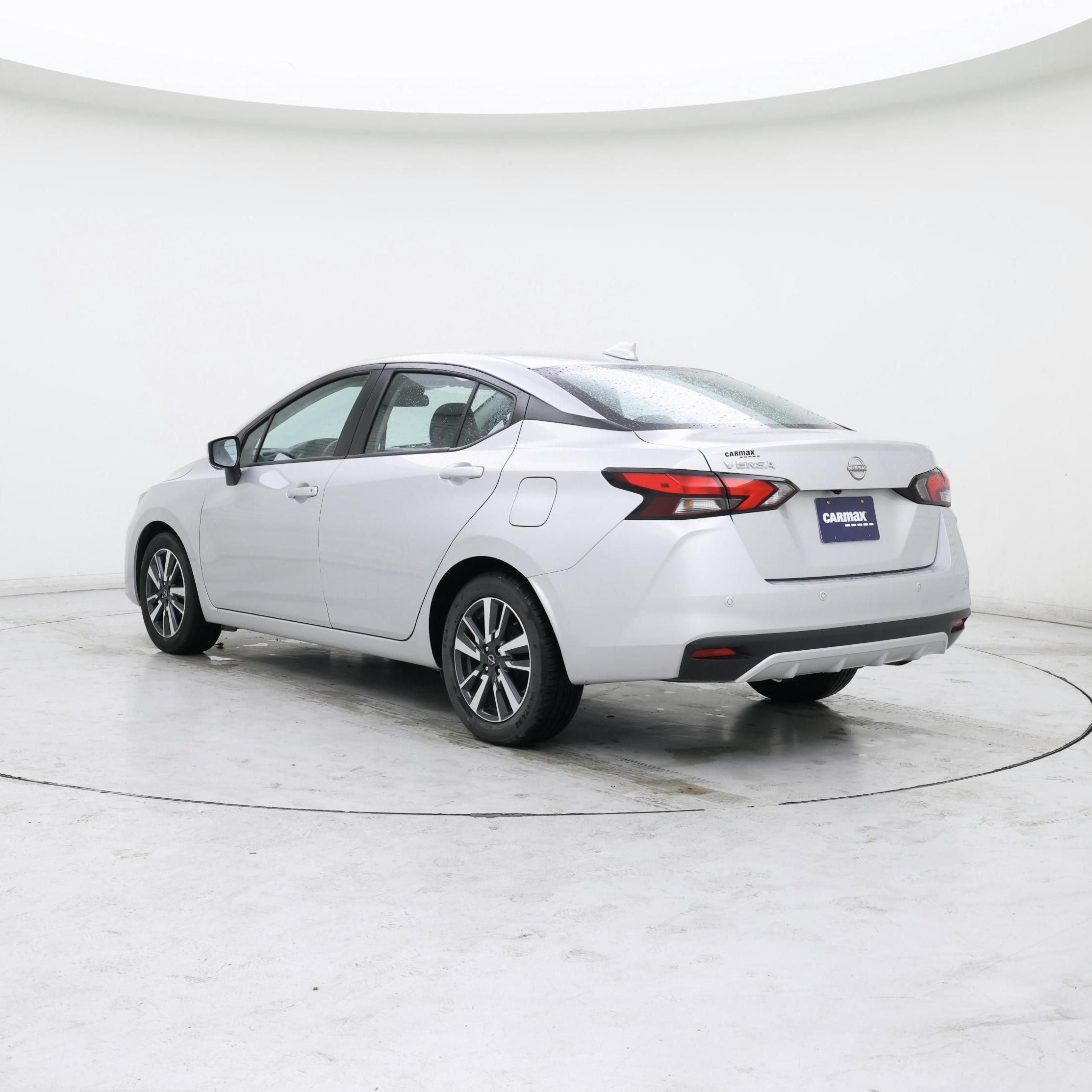 Thumbnail: 2025 Nissan Versa - 2