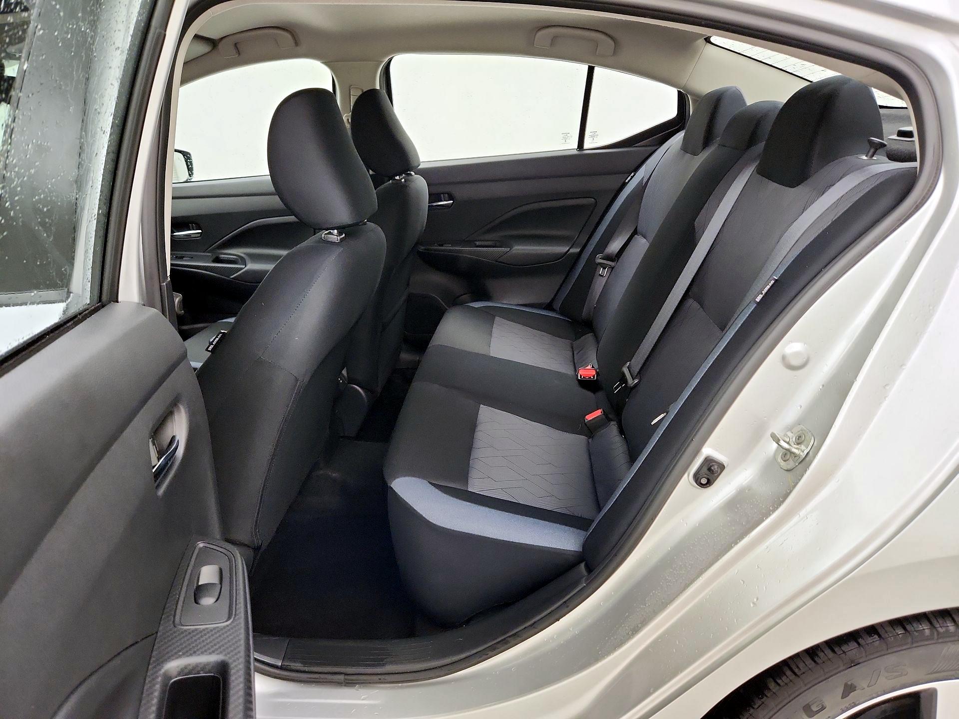 Thumbnail: 2025 Nissan Versa - 19