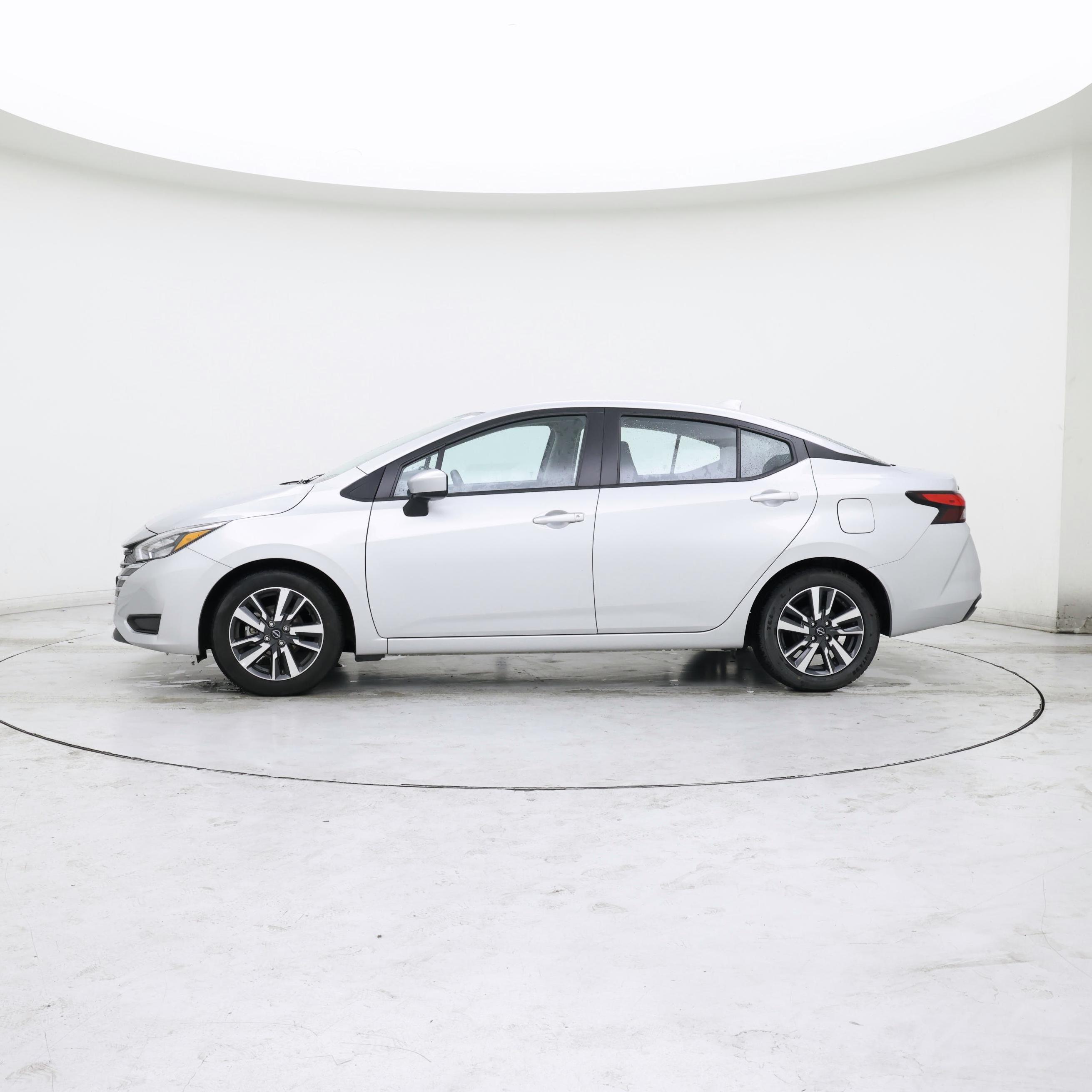 Thumbnail: 2025 Nissan Versa - 3
