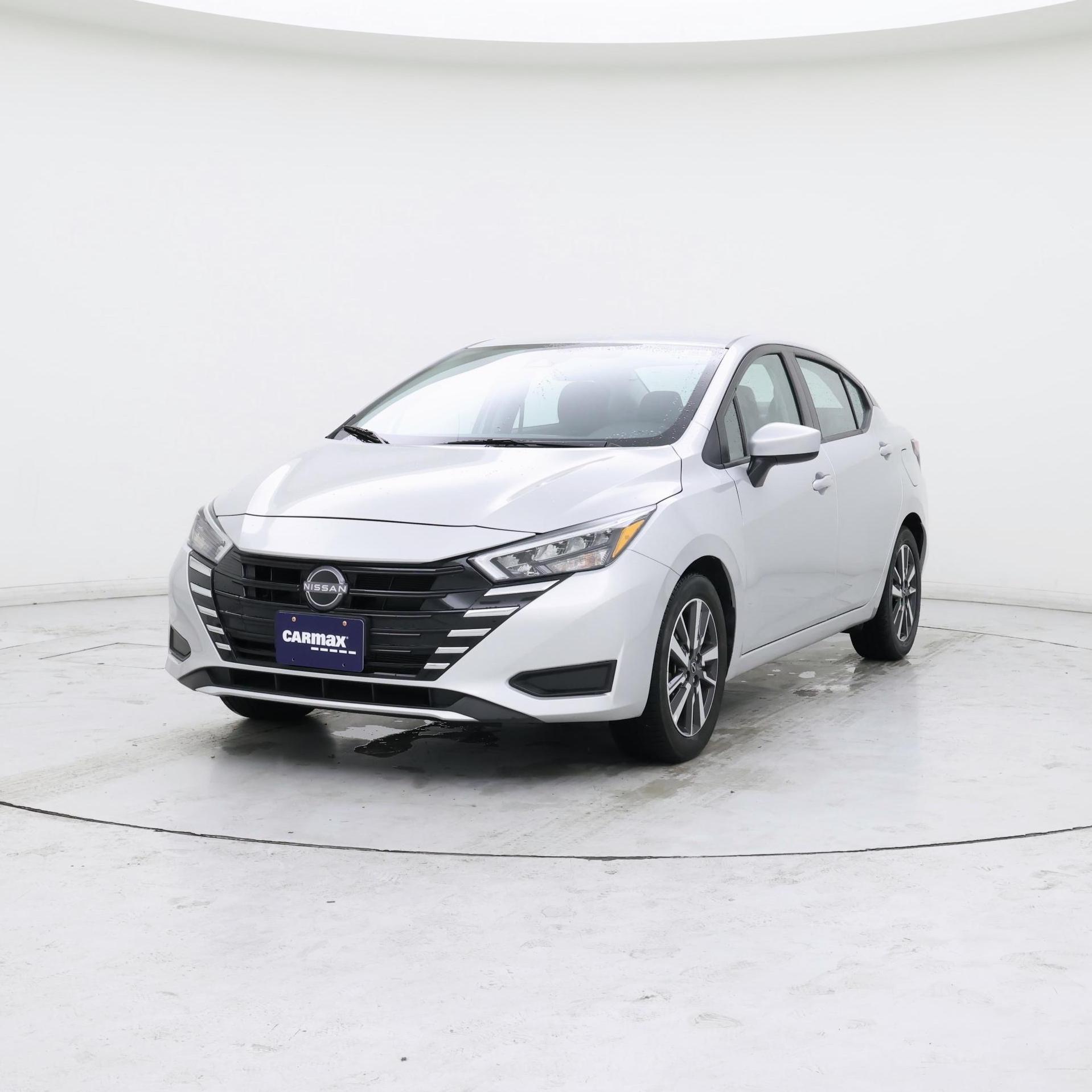 Thumbnail: 2025 Nissan Versa - 4