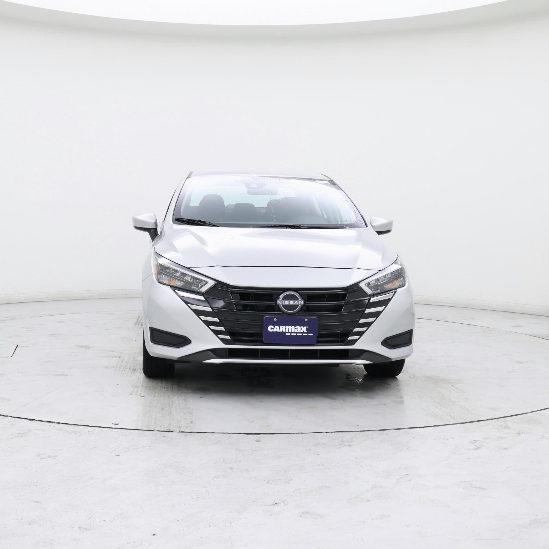Thumbnail: 2025 Nissan Versa - 5