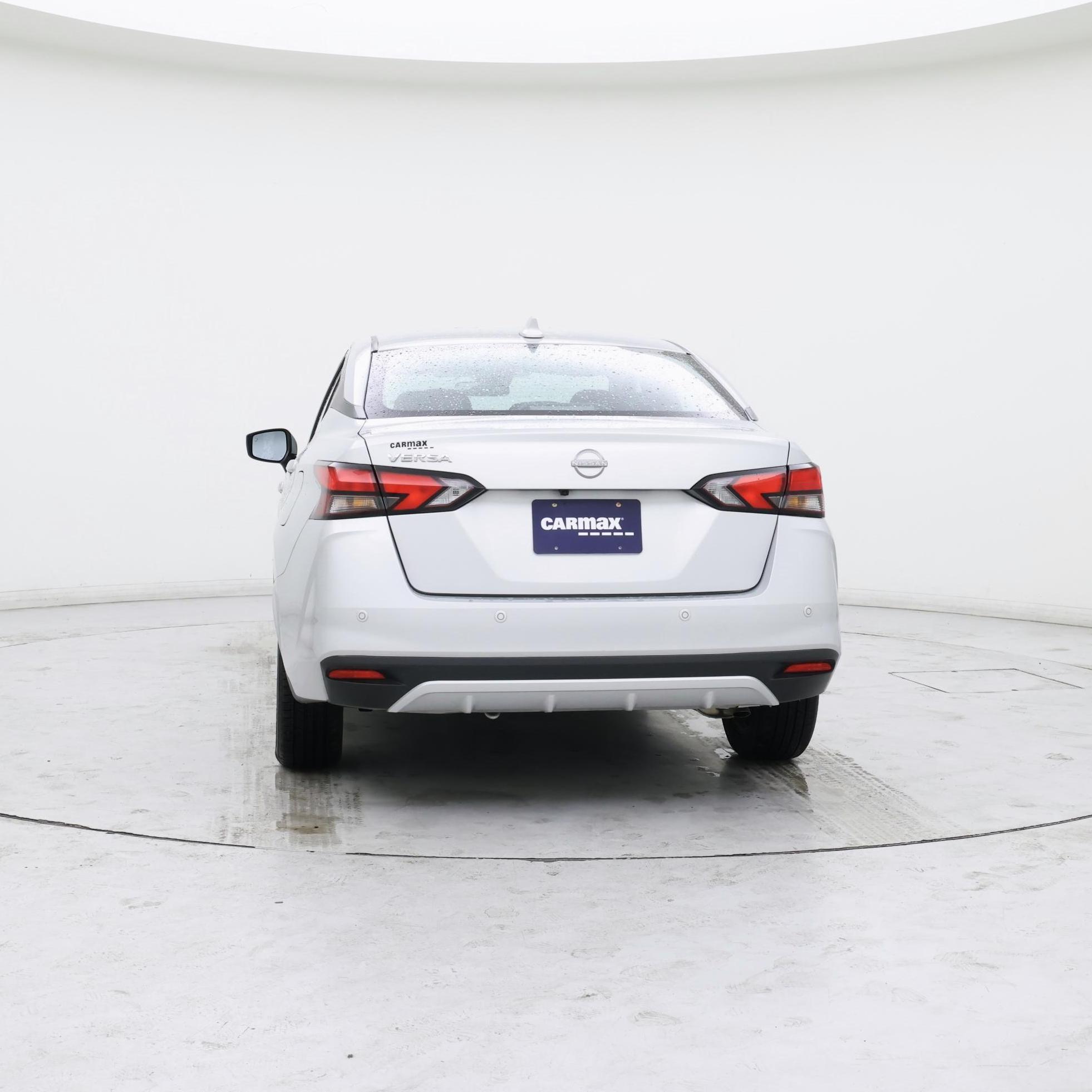 Thumbnail: 2025 Nissan Versa - 6