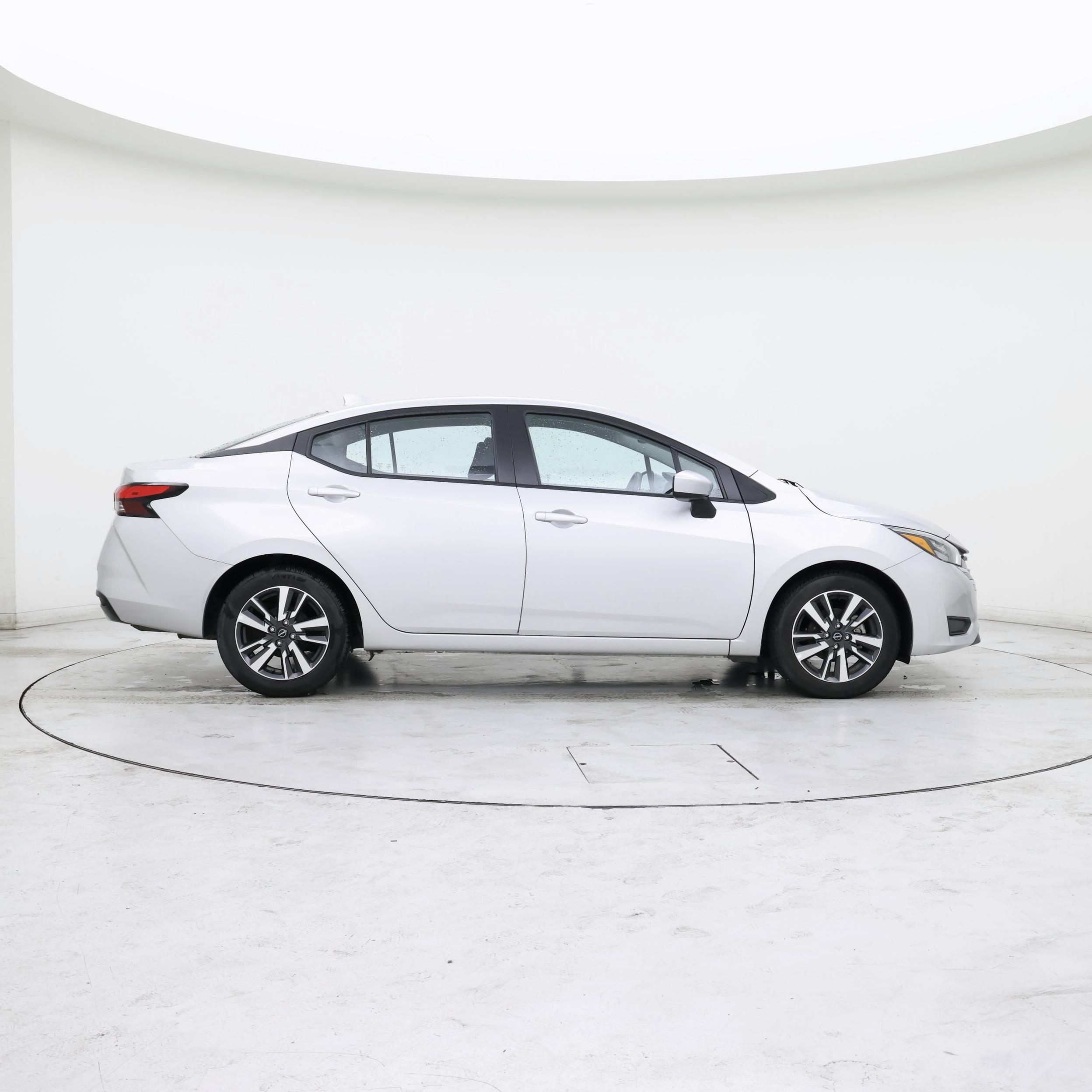 Thumbnail: 2025 Nissan Versa - 7
