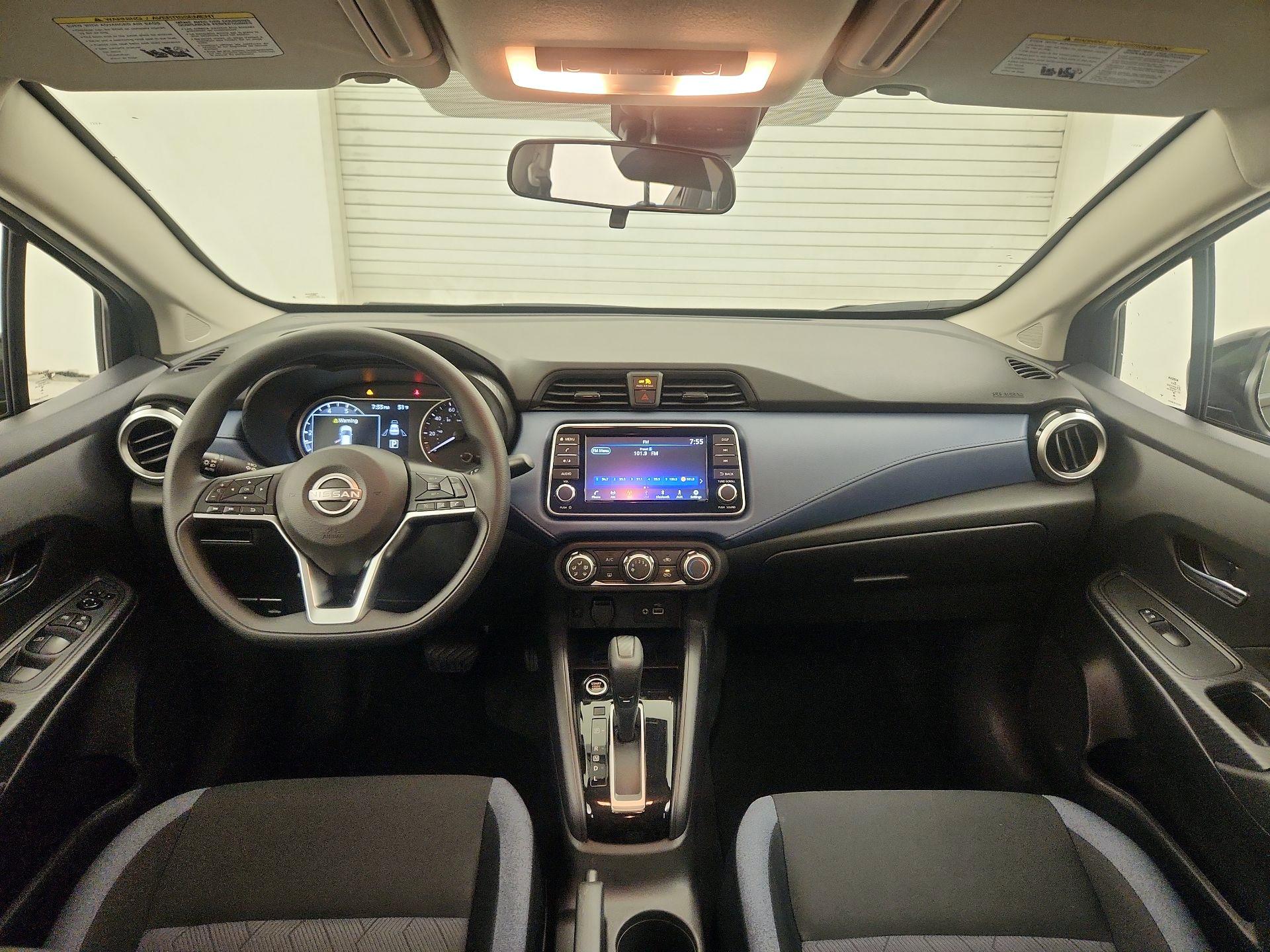Thumbnail: 2025 Nissan Versa - 9