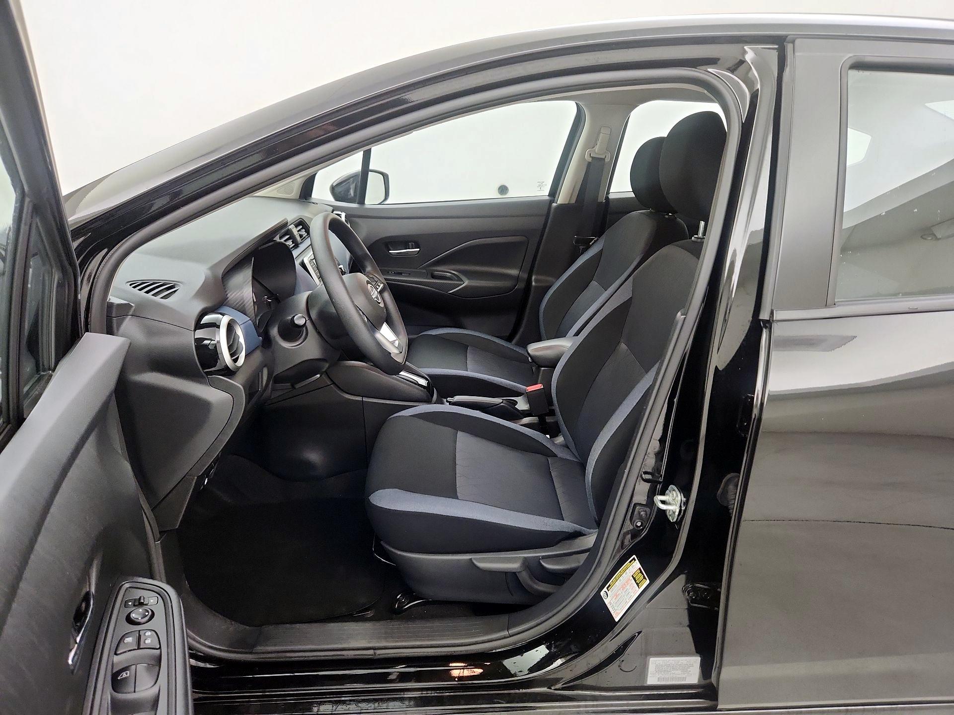 Thumbnail: 2025 Nissan Versa - 11