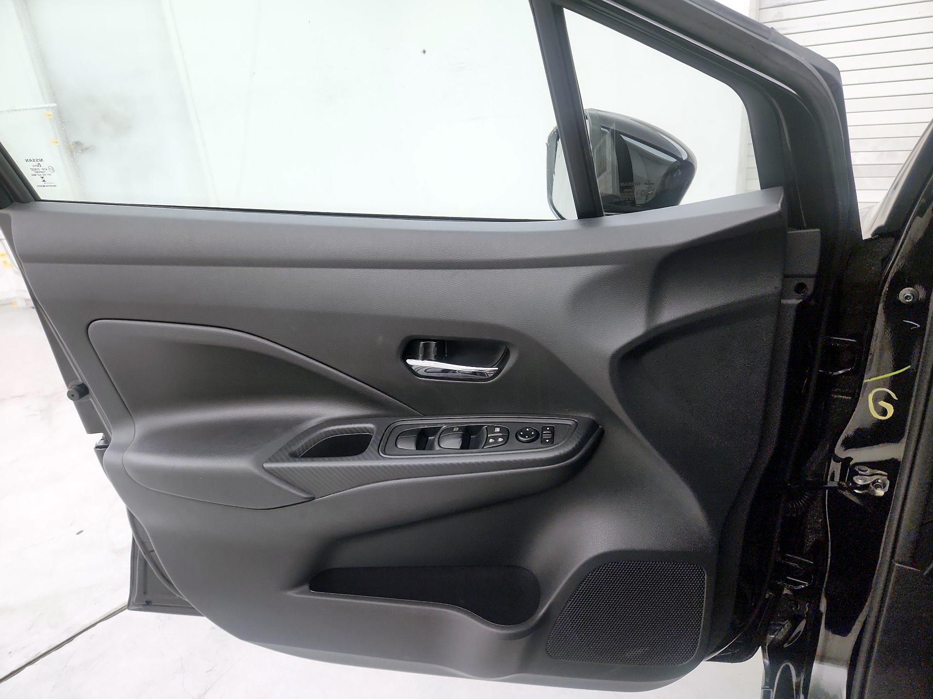 Thumbnail: 2025 Nissan Versa - 12