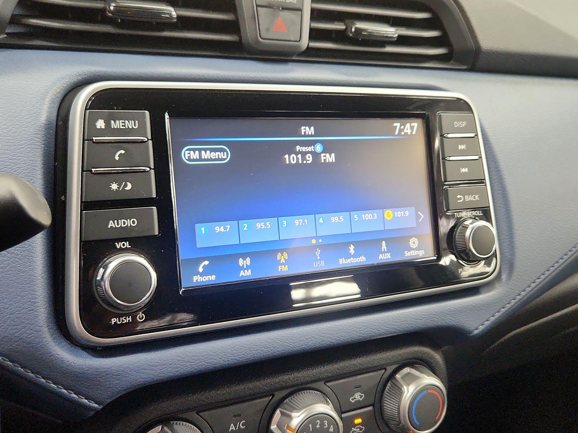 Thumbnail: 2025 Nissan Versa - 14