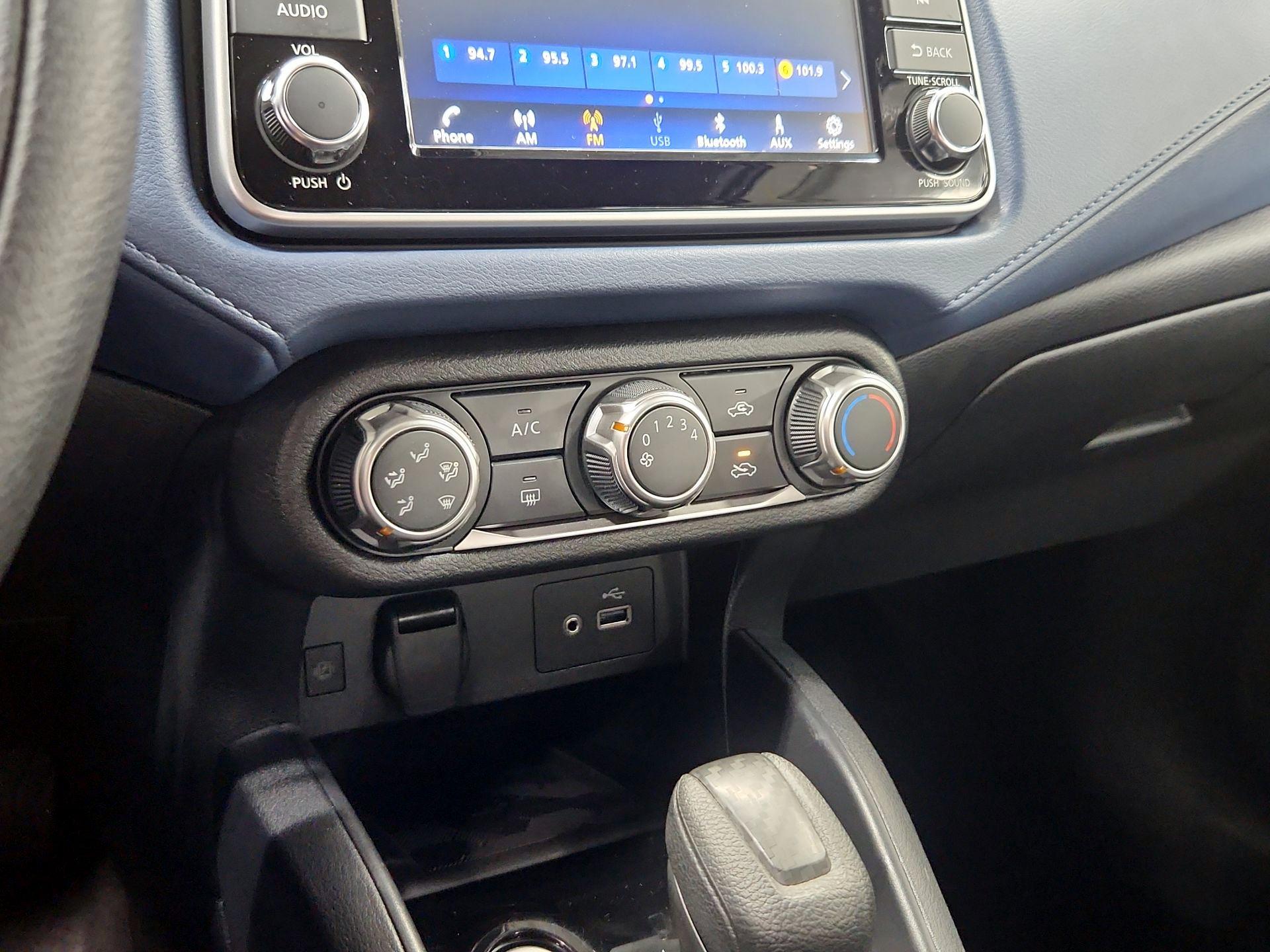 Thumbnail: 2025 Nissan Versa - 15