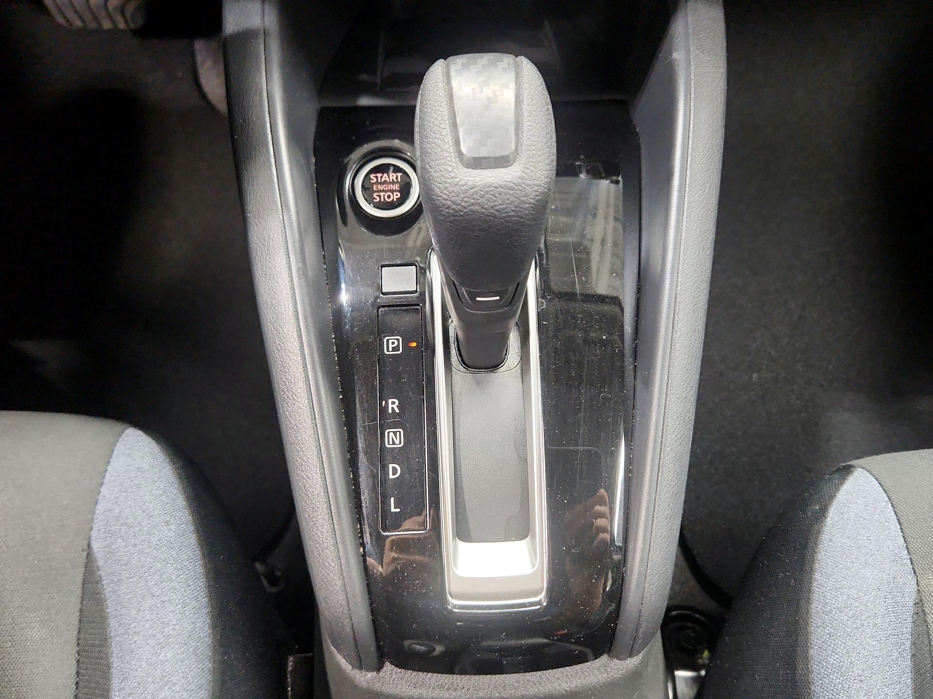 Thumbnail: 2025 Nissan Versa - 16