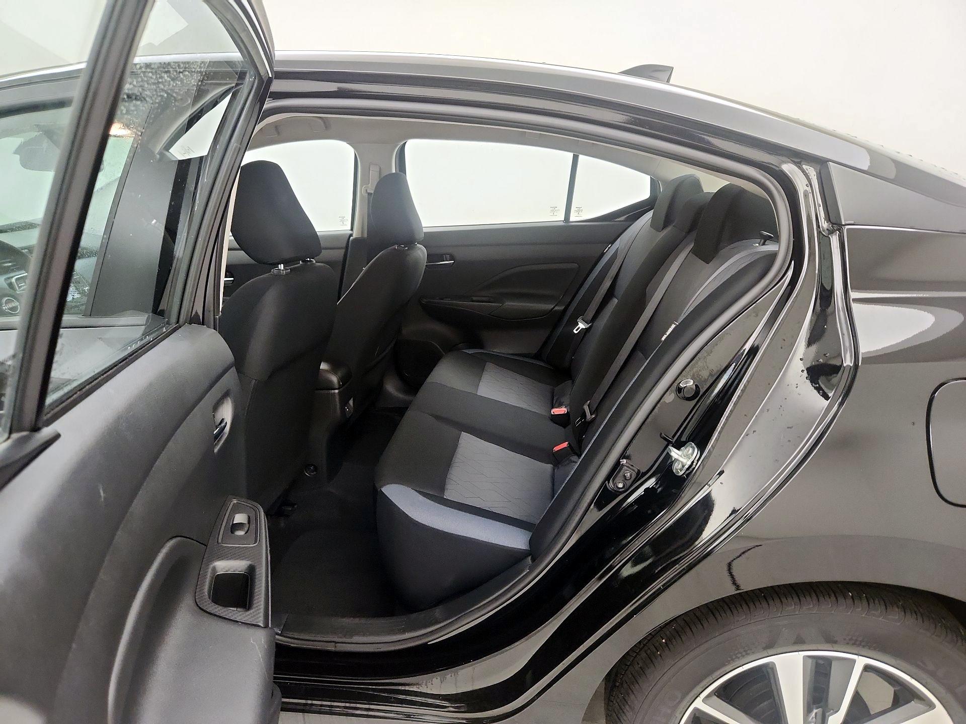 Thumbnail: 2025 Nissan Versa - 18