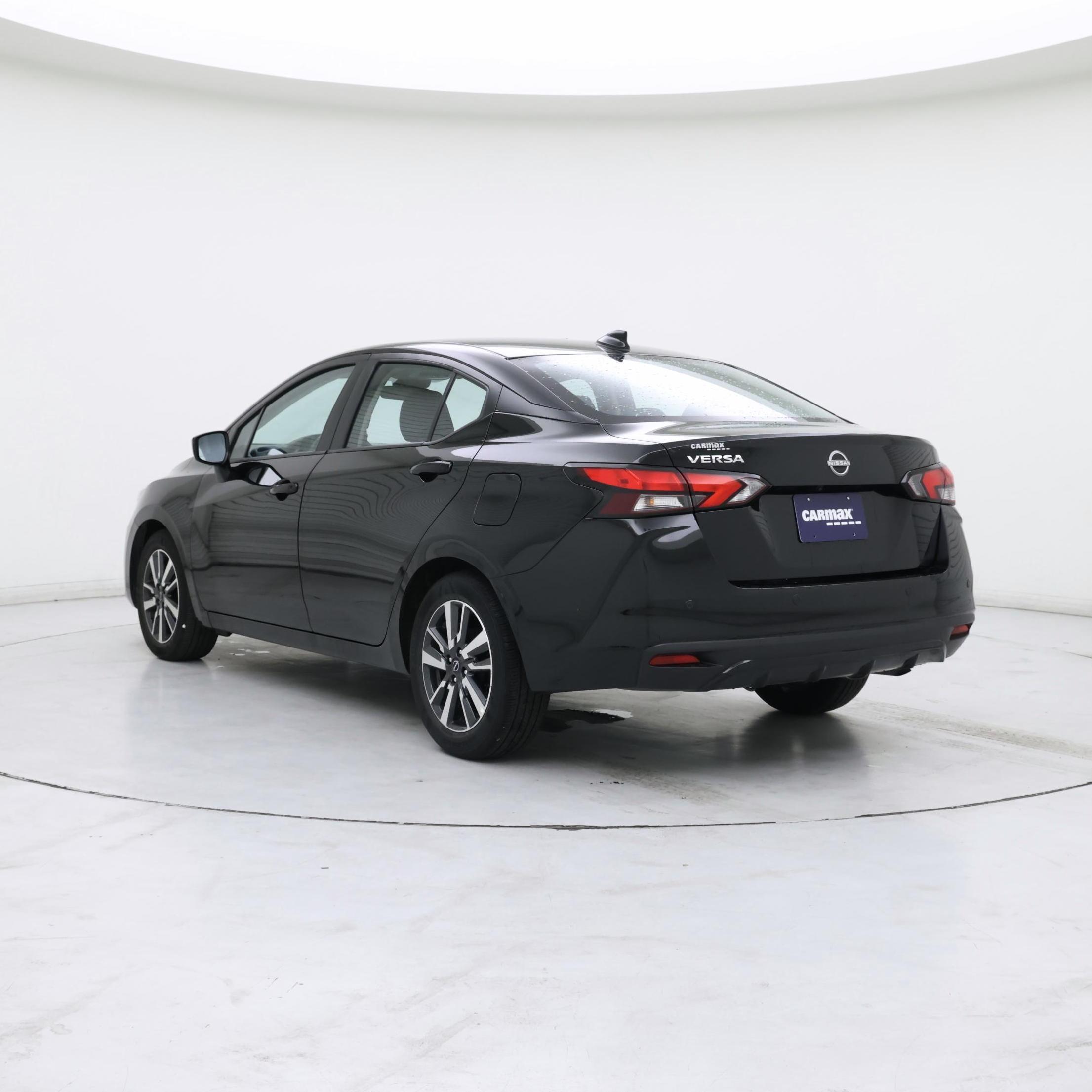 Thumbnail: 2025 Nissan Versa - 2