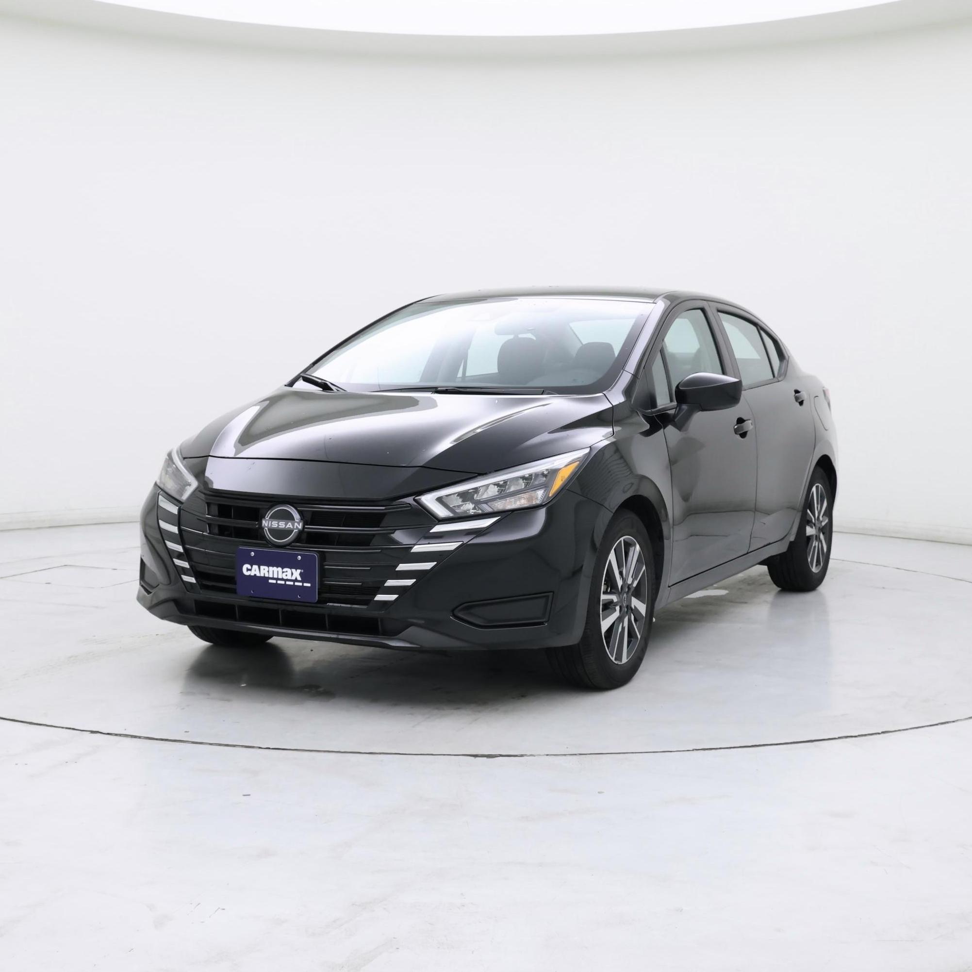 Thumbnail: 2025 Nissan Versa - 4
