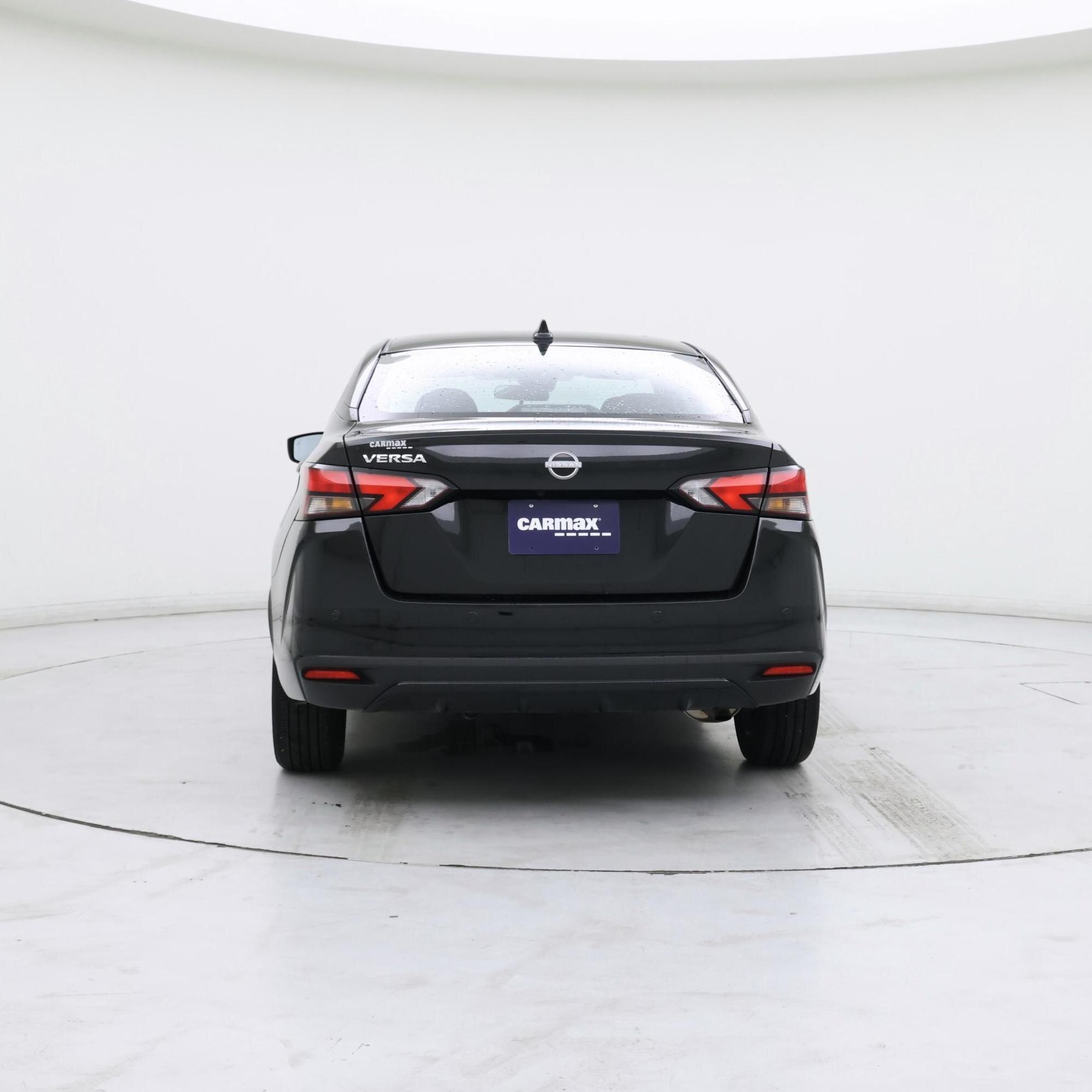 Thumbnail: 2025 Nissan Versa - 6