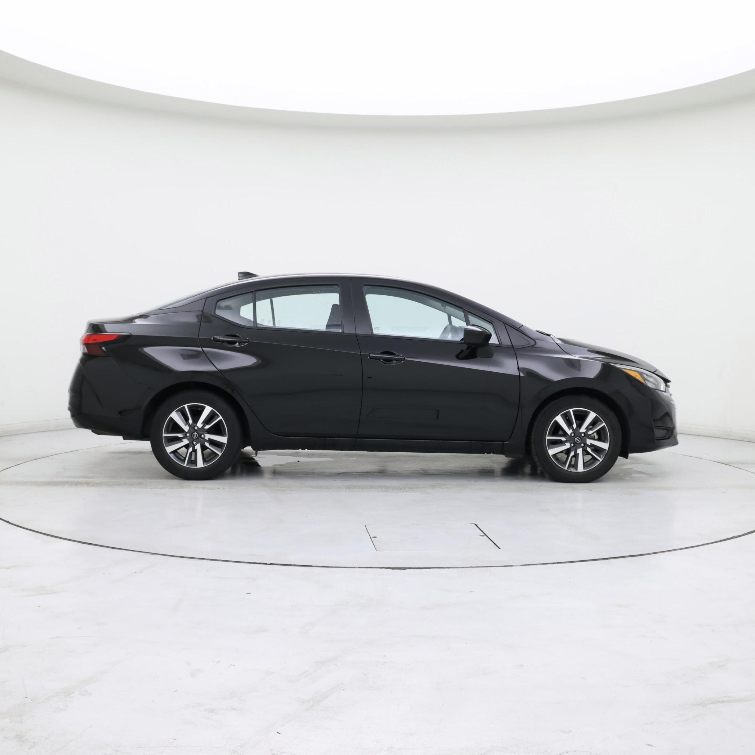 Thumbnail: 2025 Nissan Versa - 7