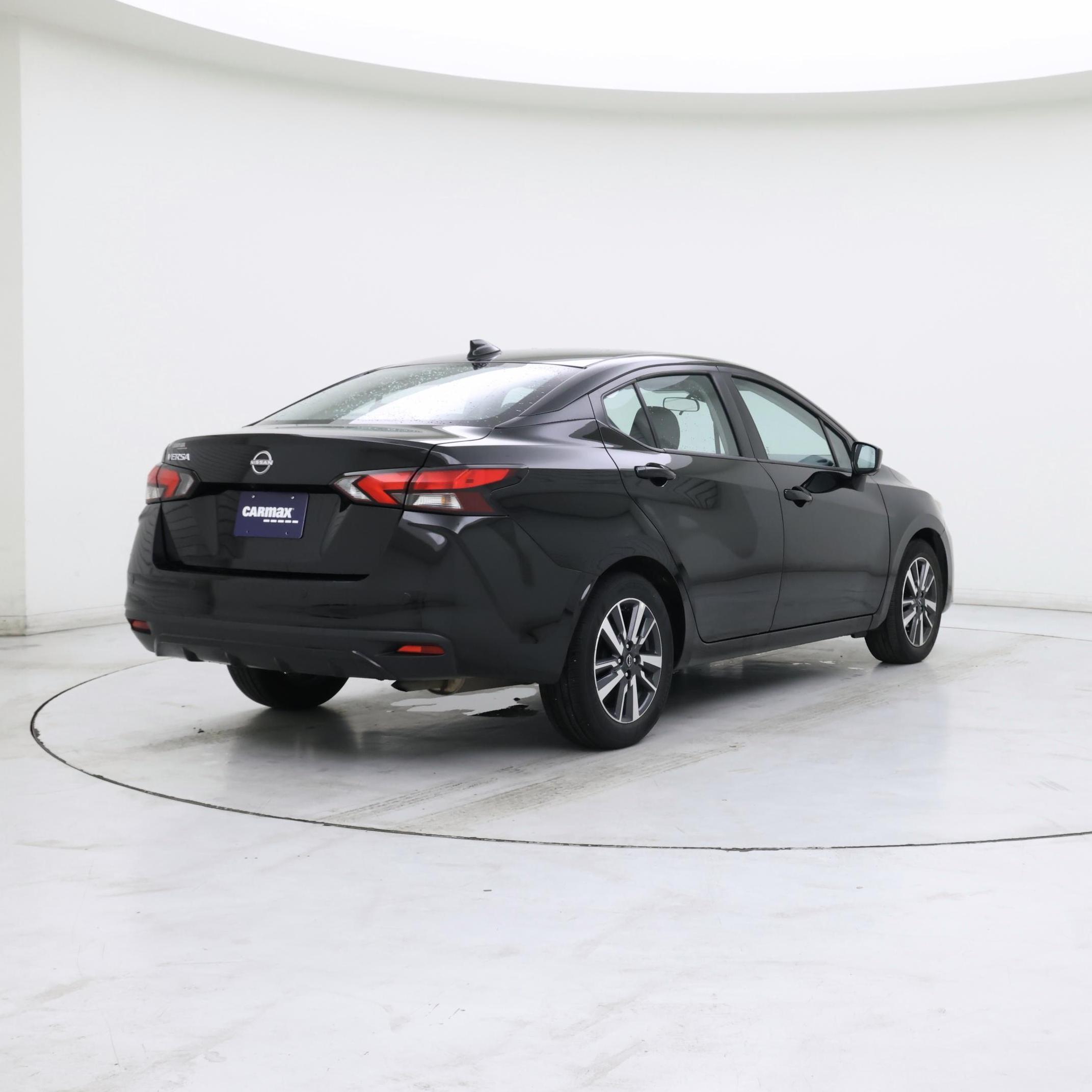 Thumbnail: 2025 Nissan Versa - 8