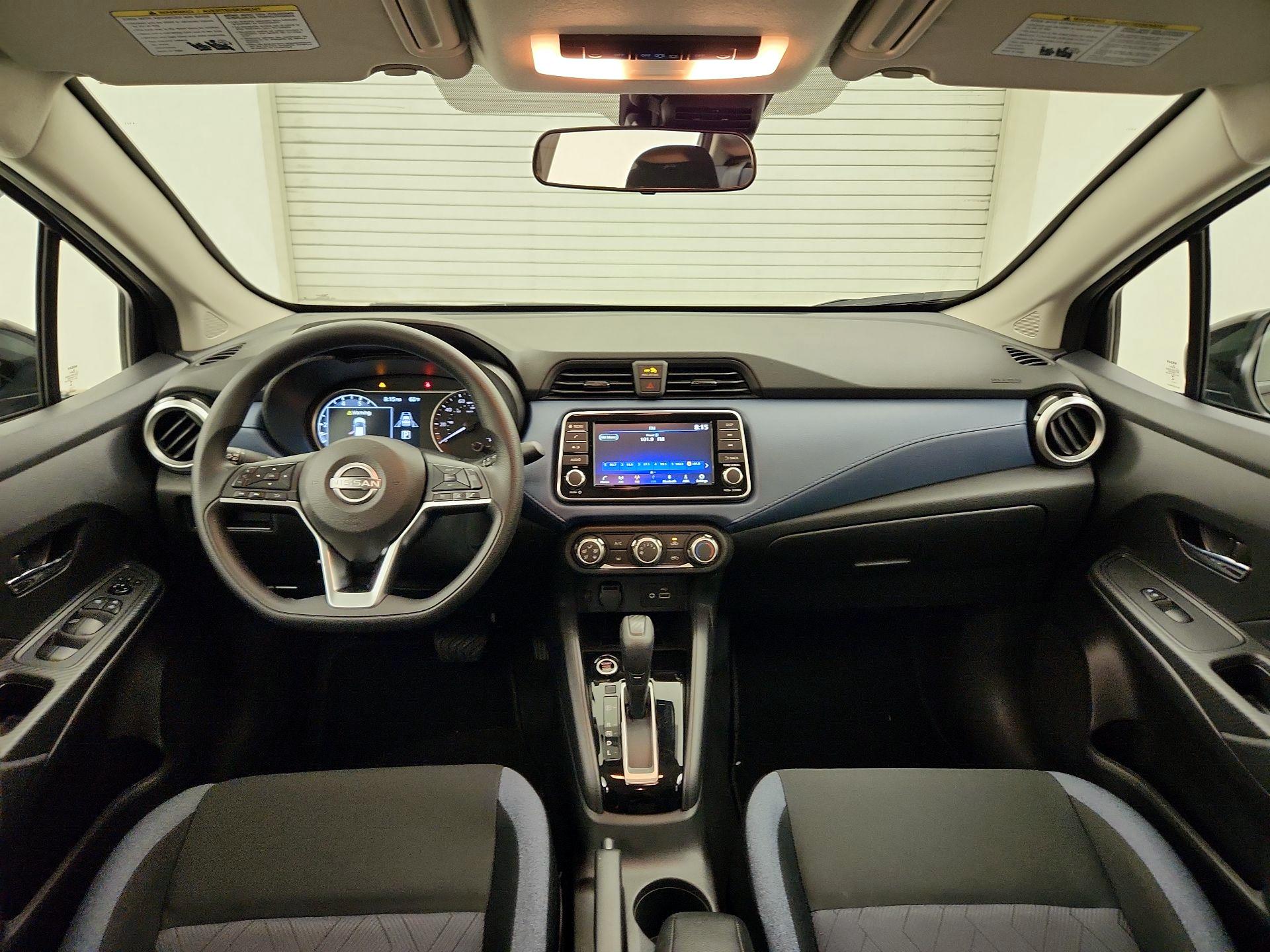 Thumbnail: 2025 Nissan Versa - 9