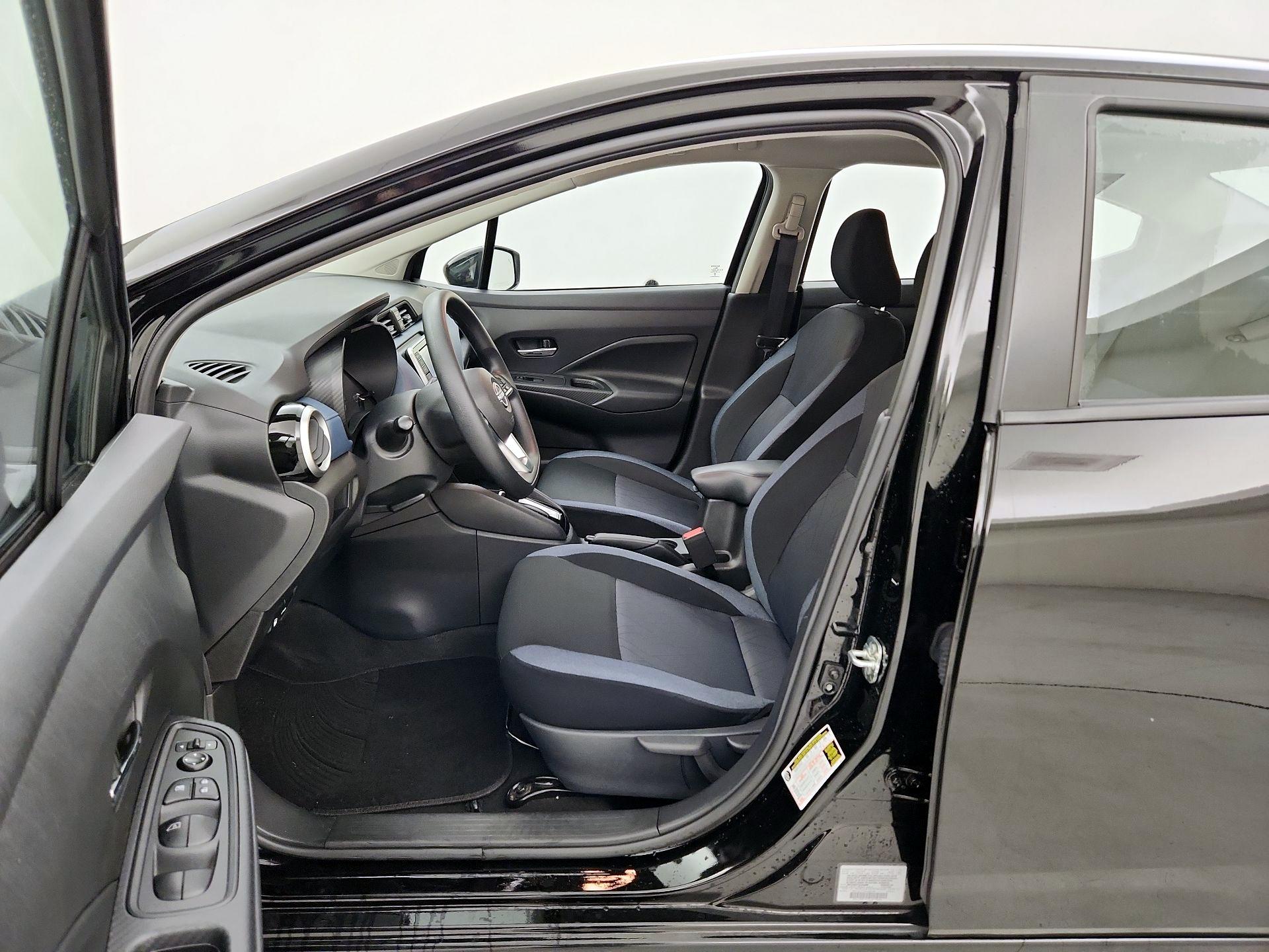 Thumbnail: 2025 Nissan Versa - 11