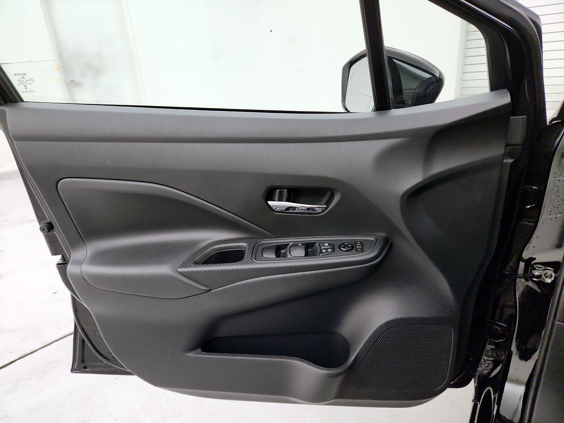 Thumbnail: 2025 Nissan Versa - 12
