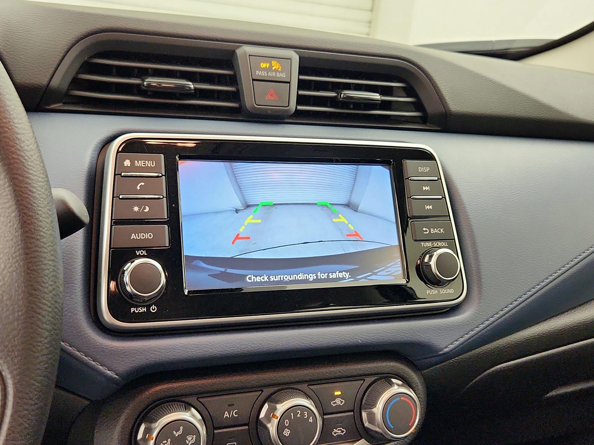 Thumbnail: 2025 Nissan Versa - 13