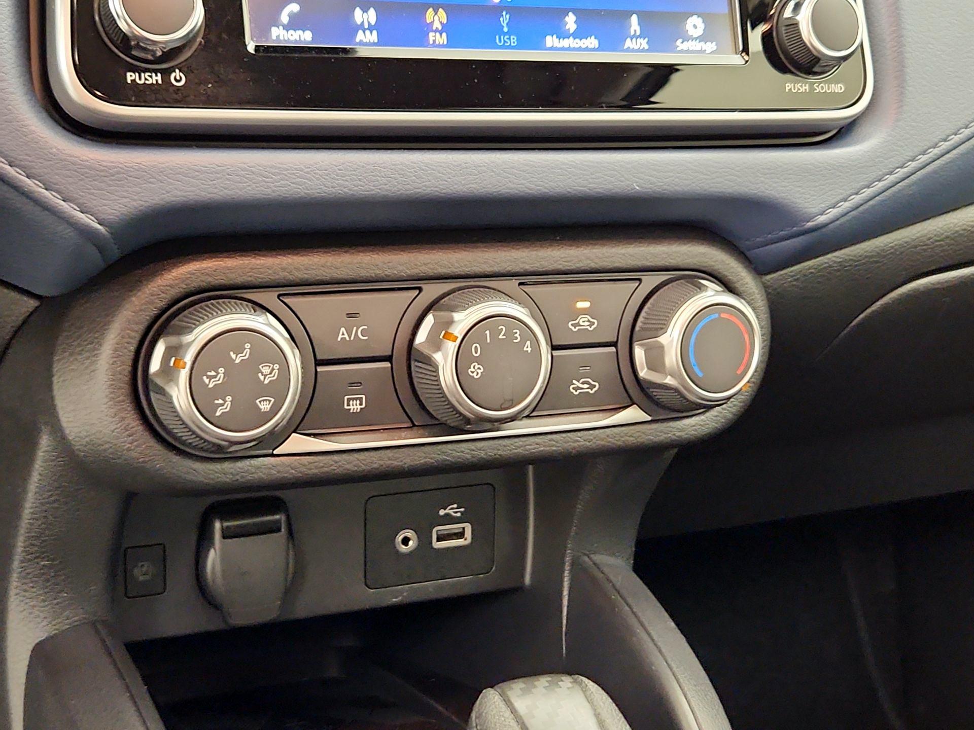Thumbnail: 2025 Nissan Versa - 15