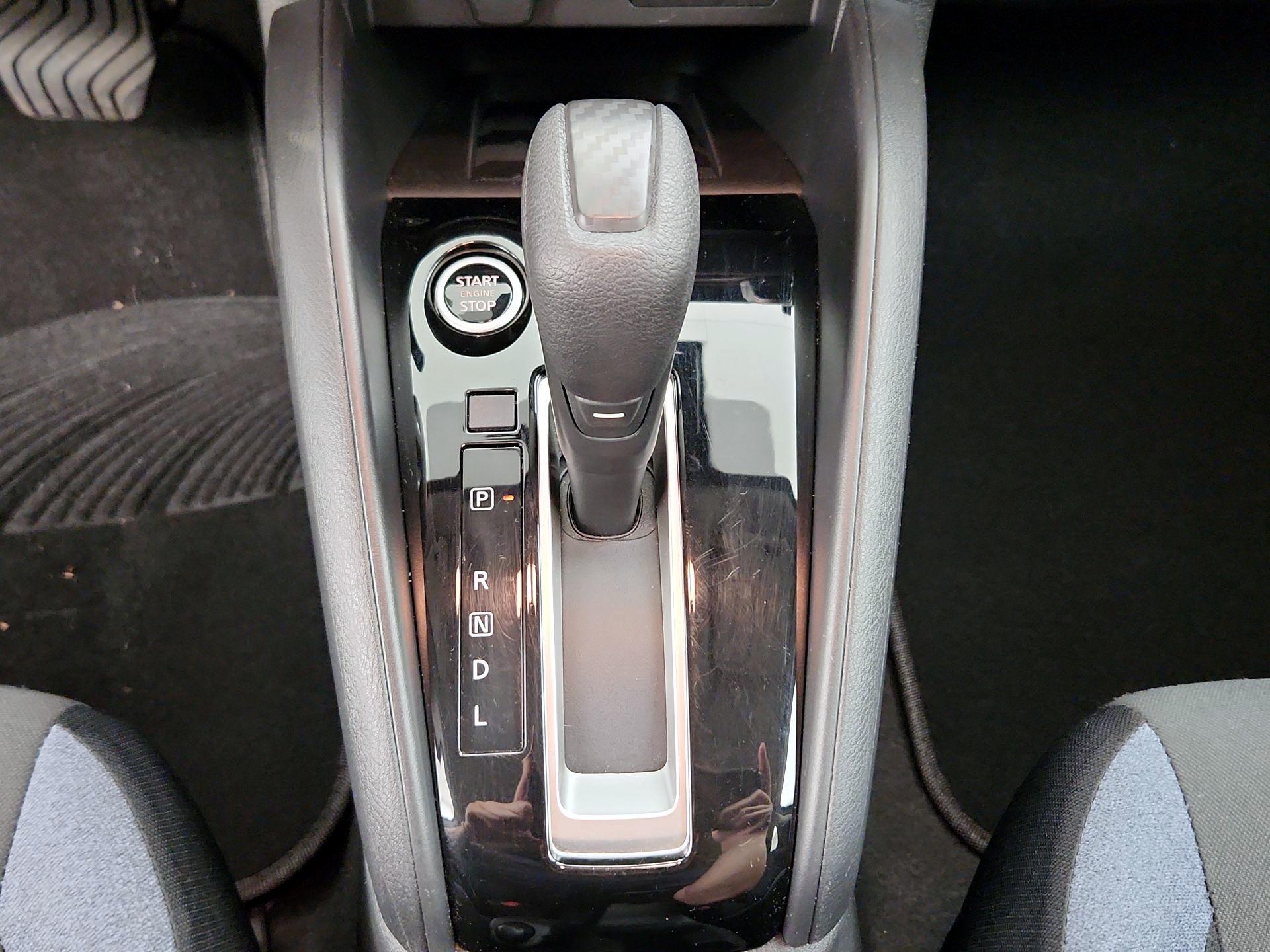Thumbnail: 2025 Nissan Versa - 16
