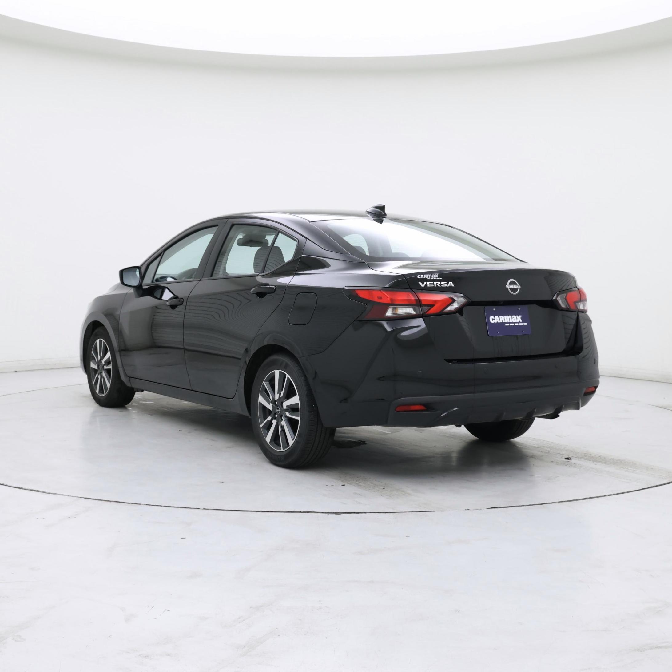 Thumbnail: 2025 Nissan Versa - 2