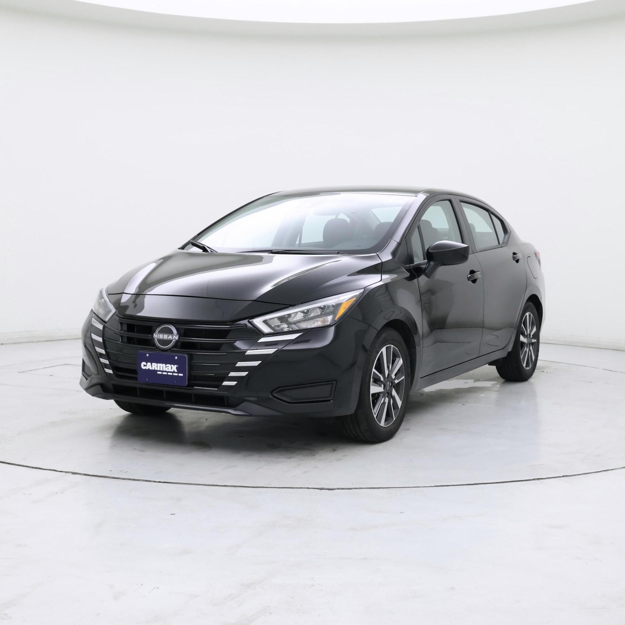 Thumbnail: 2025 Nissan Versa - 4