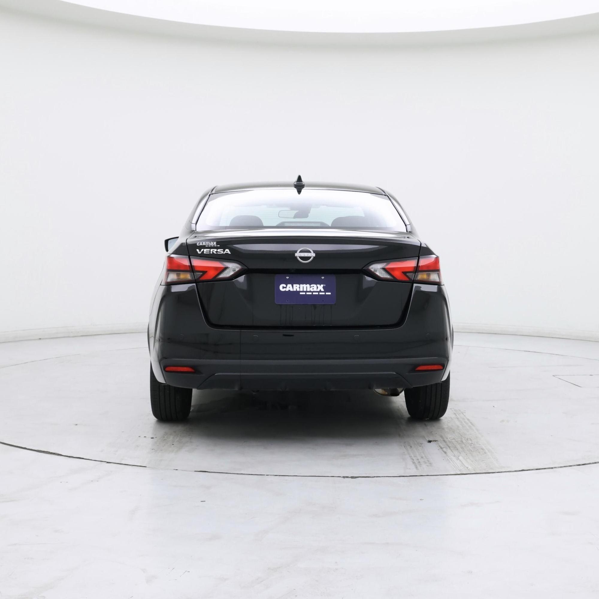 Thumbnail: 2025 Nissan Versa - 6
