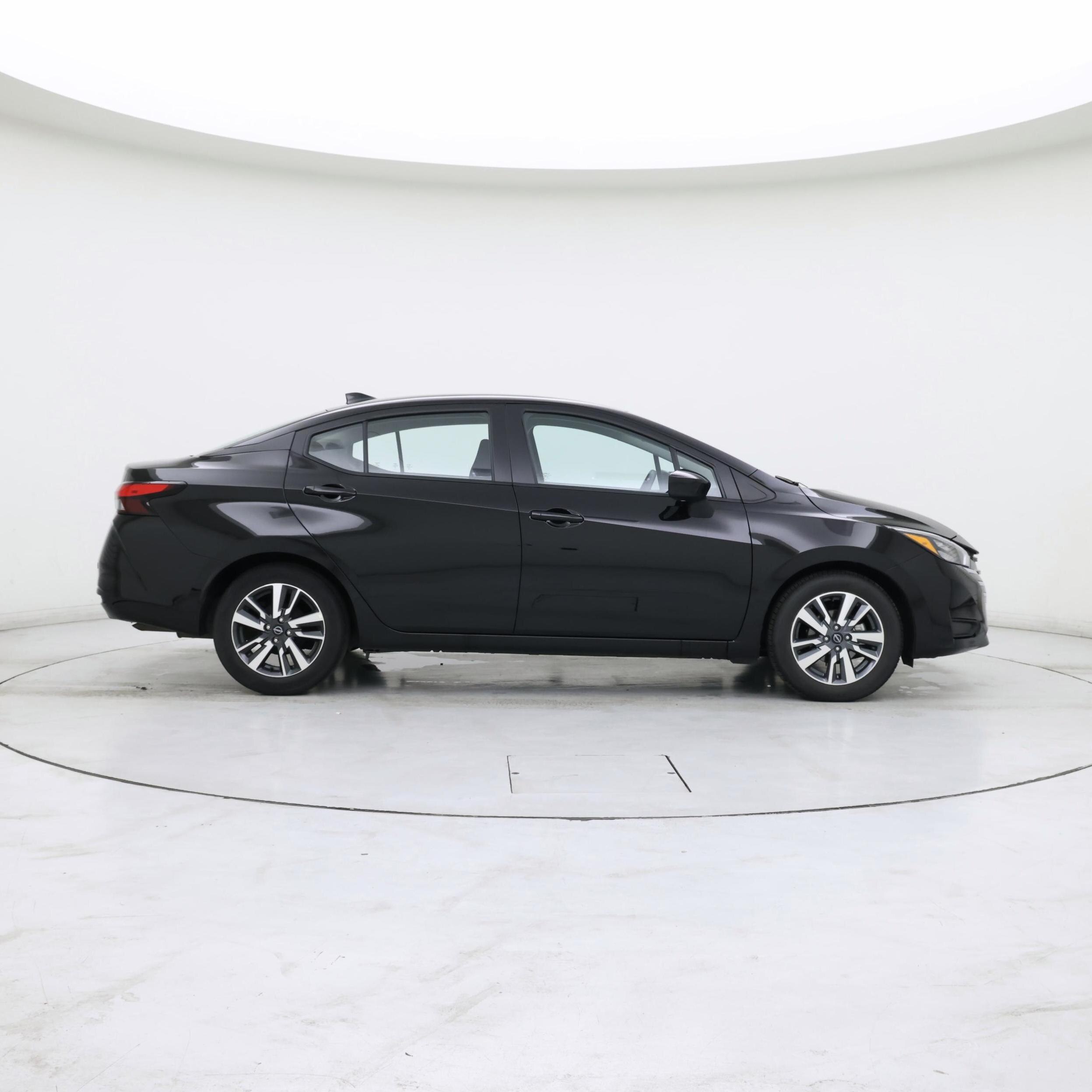 Thumbnail: 2025 Nissan Versa - 7