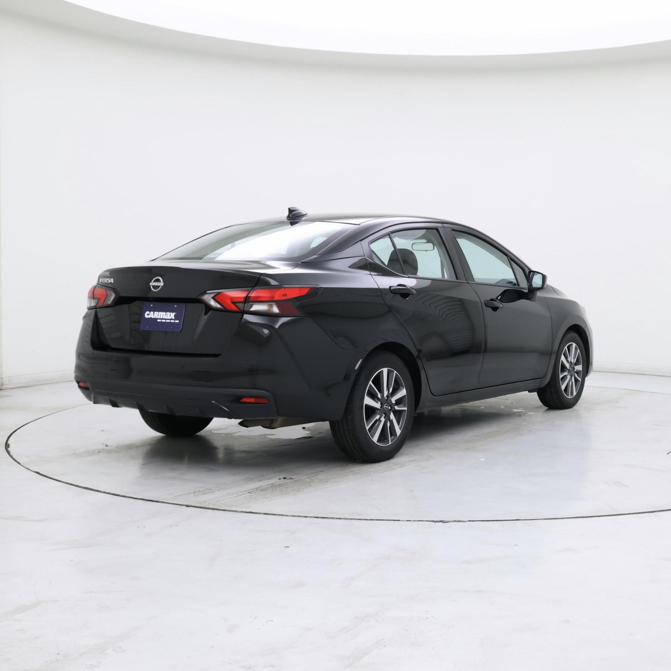 Thumbnail: 2025 Nissan Versa - 8