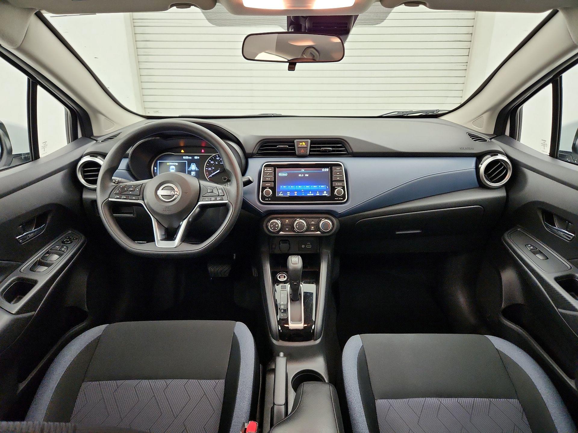Thumbnail: 2025 Nissan Versa - 9