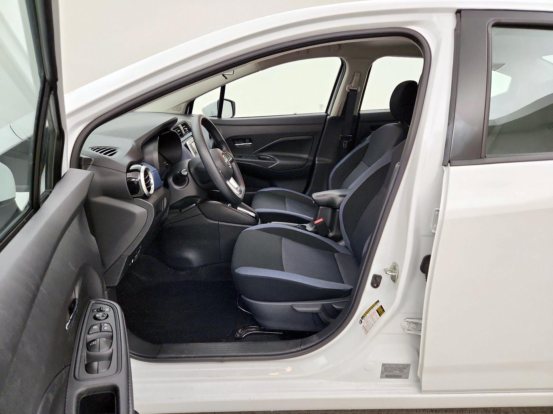 Thumbnail: 2025 Nissan Versa - 11