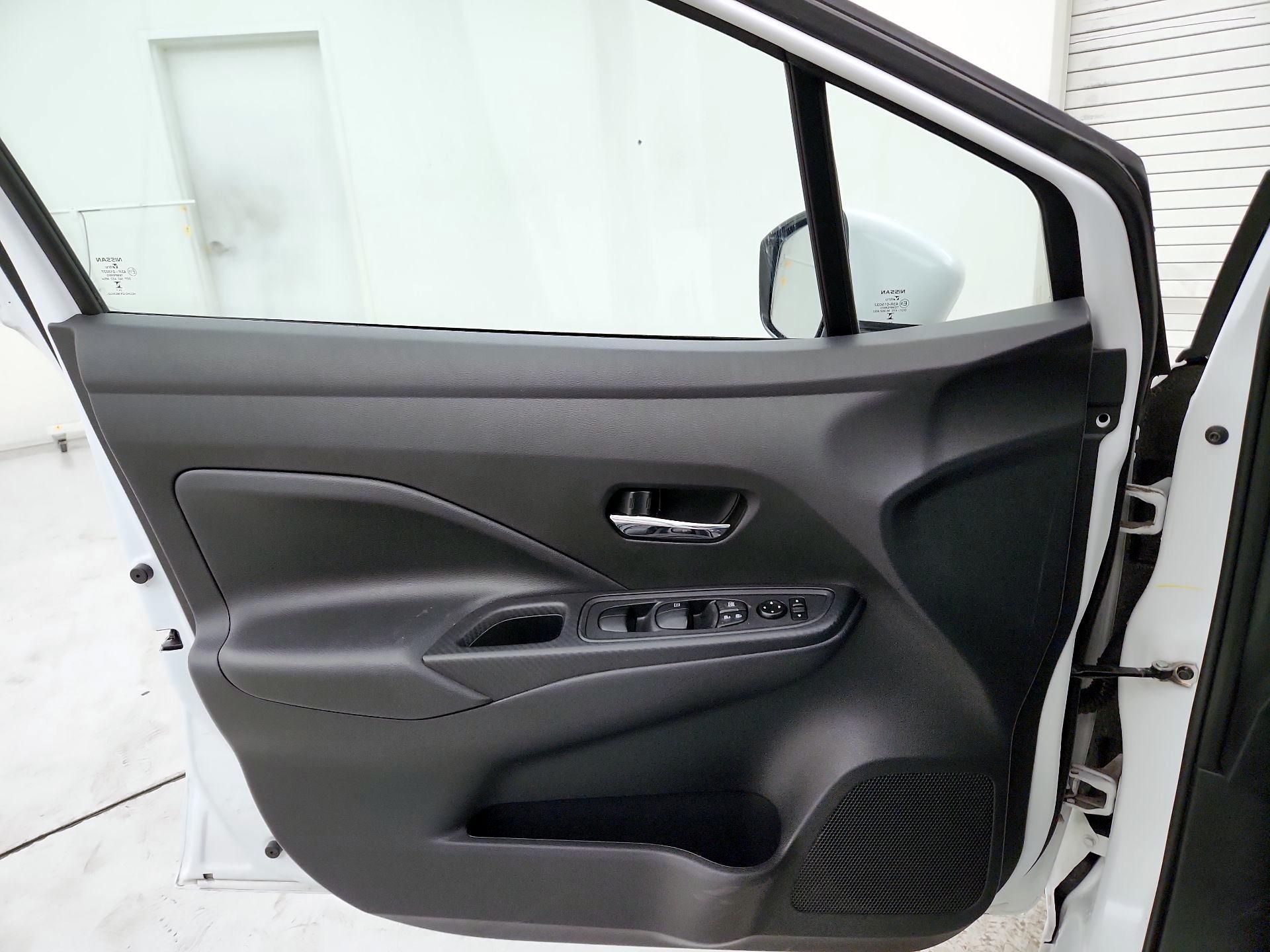 Thumbnail: 2025 Nissan Versa - 12