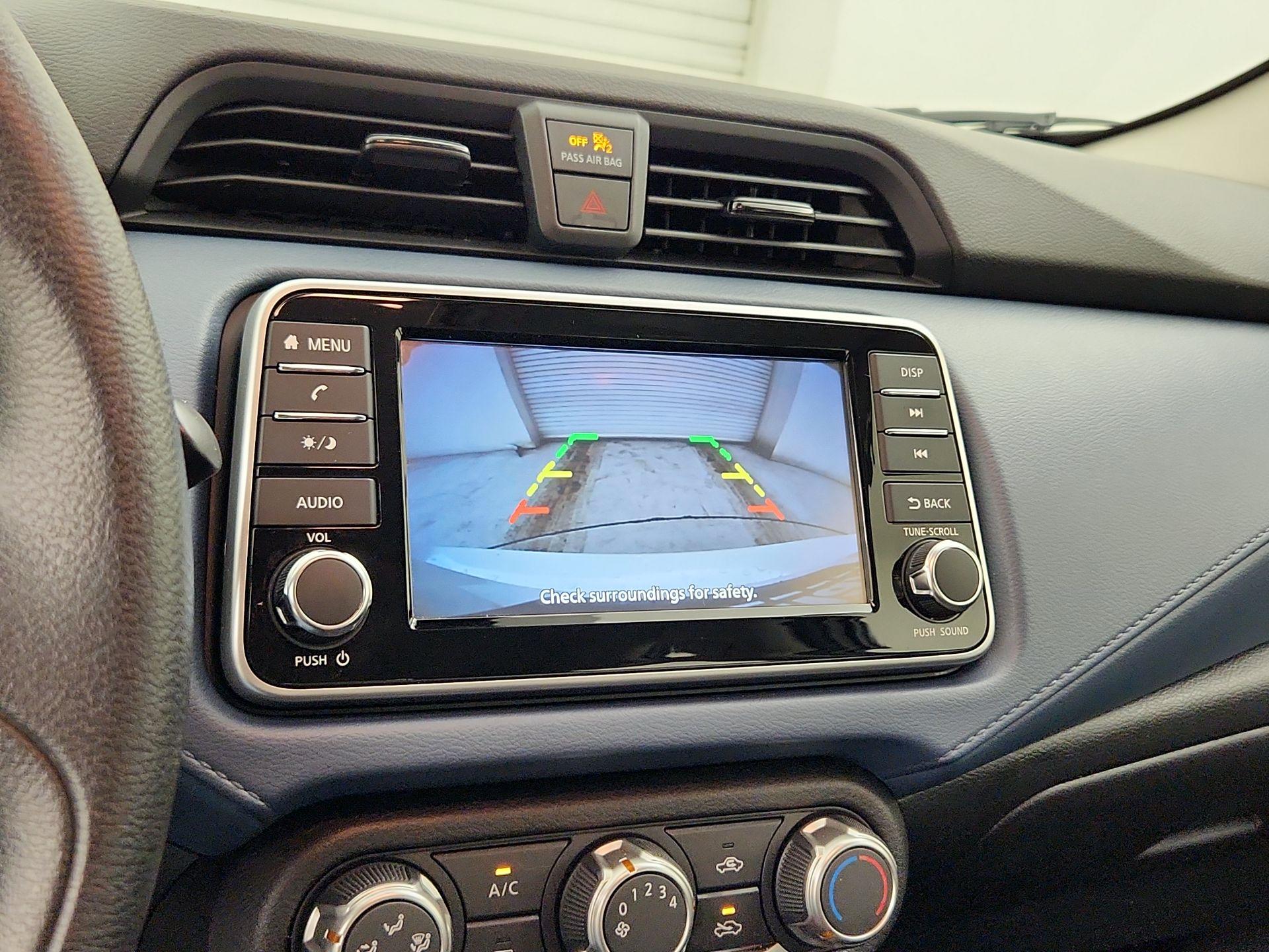 Thumbnail: 2025 Nissan Versa - 13