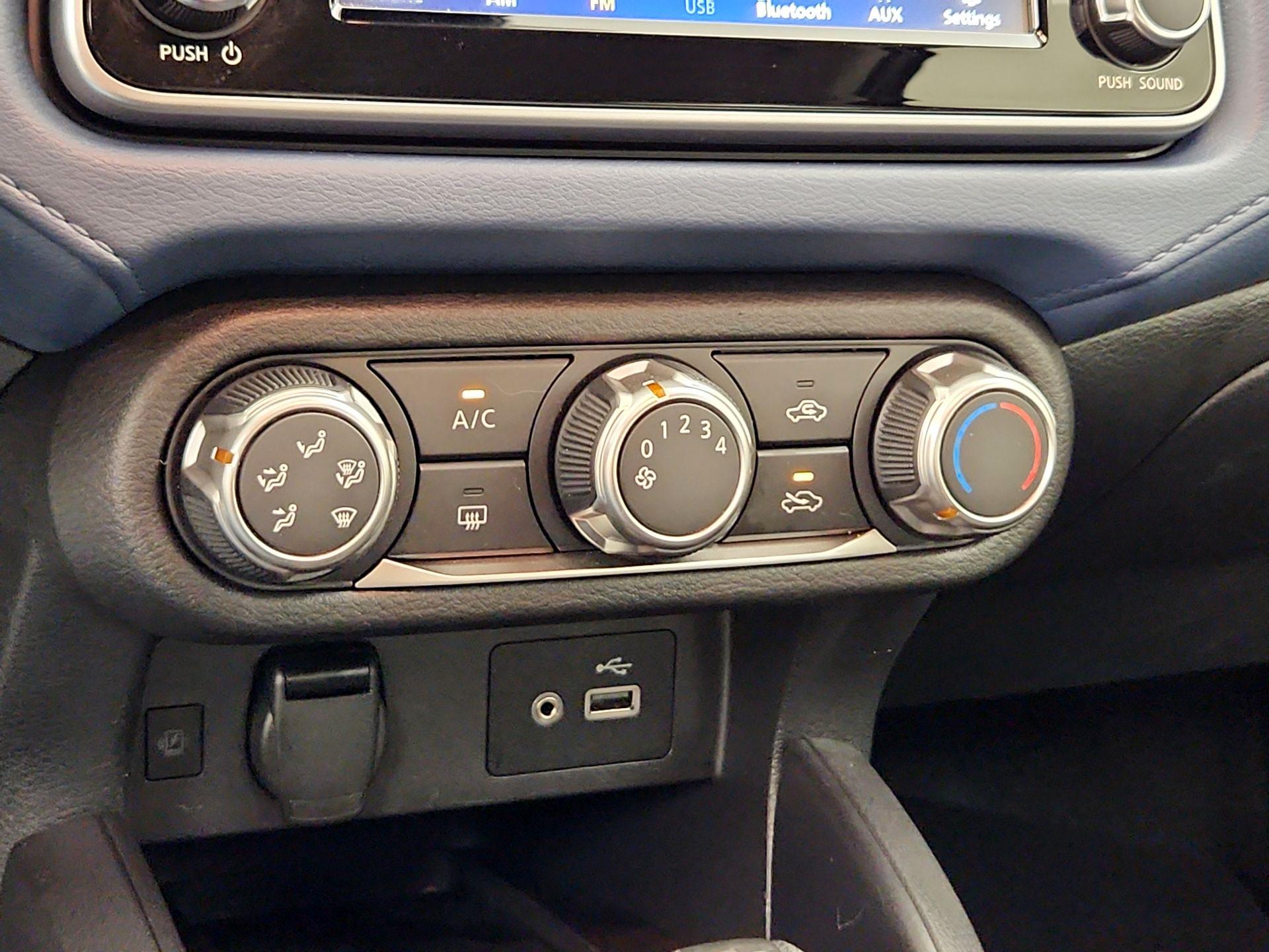 Thumbnail: 2025 Nissan Versa - 15
