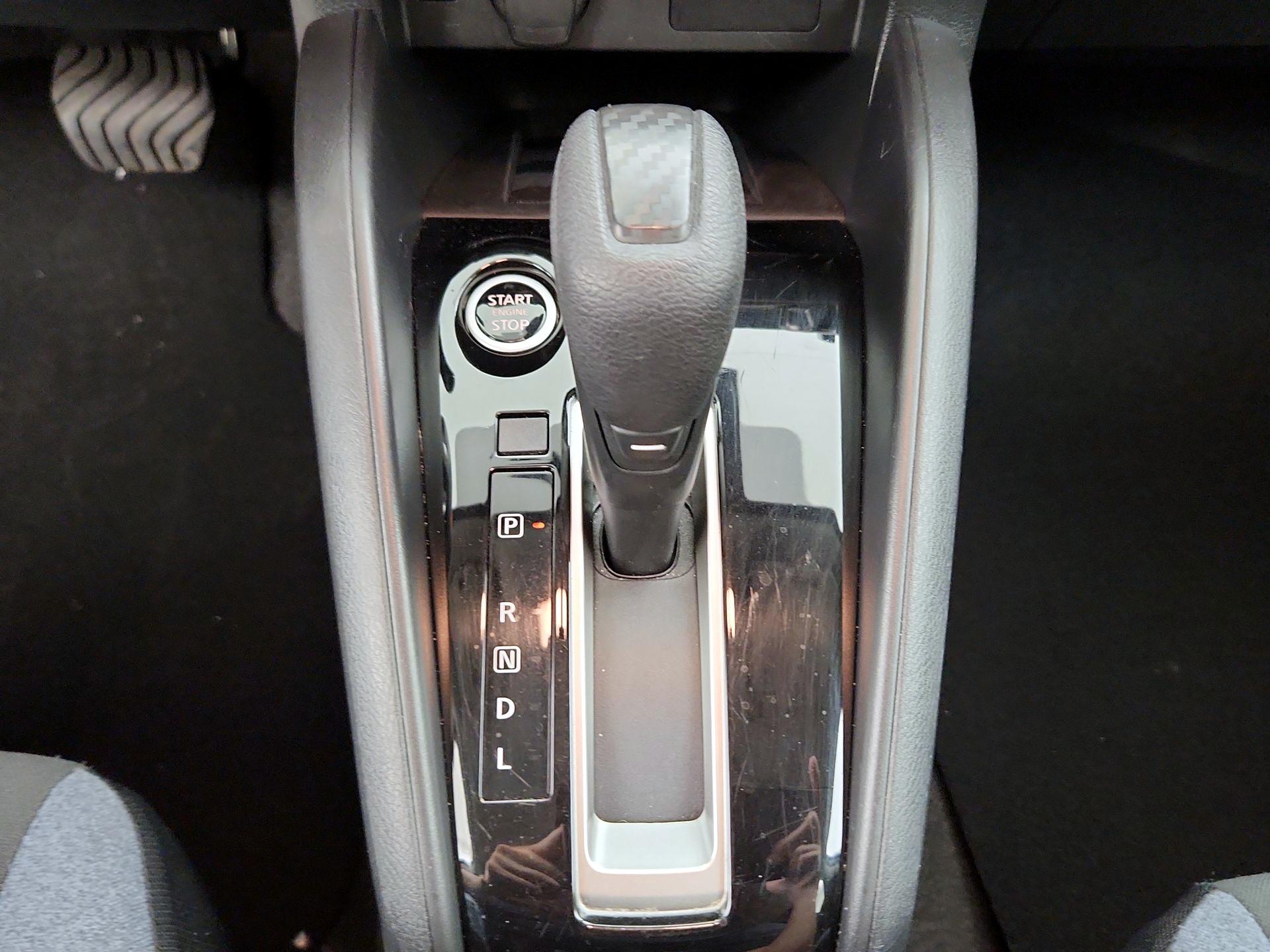 Thumbnail: 2025 Nissan Versa - 16