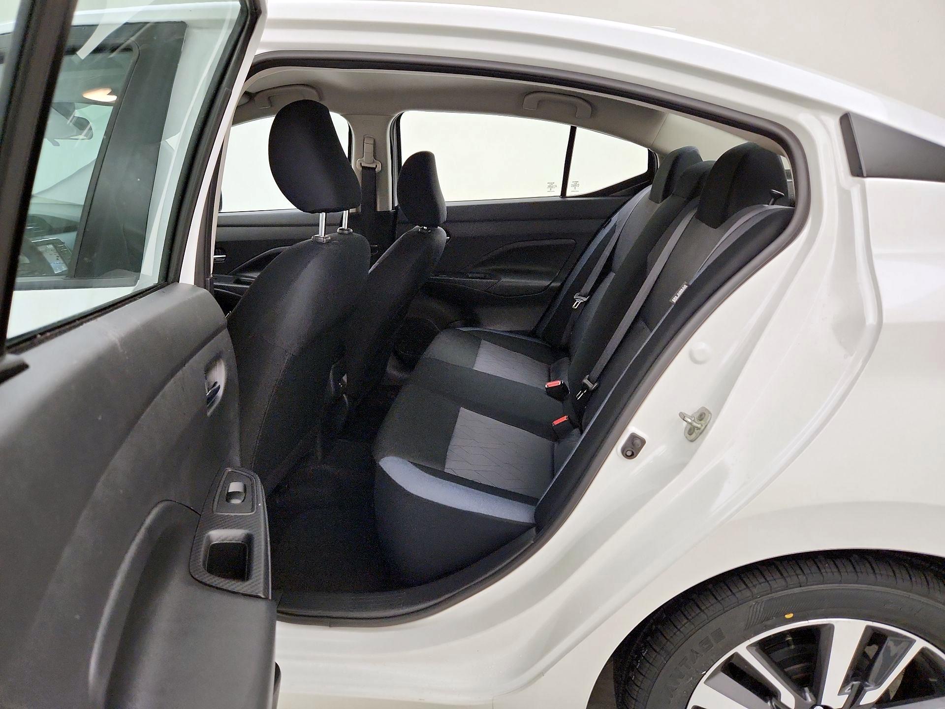 Thumbnail: 2025 Nissan Versa - 18