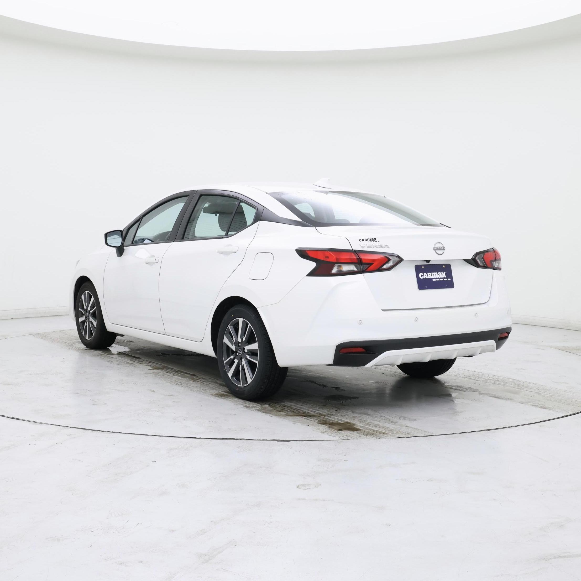 Thumbnail: 2025 Nissan Versa - 2