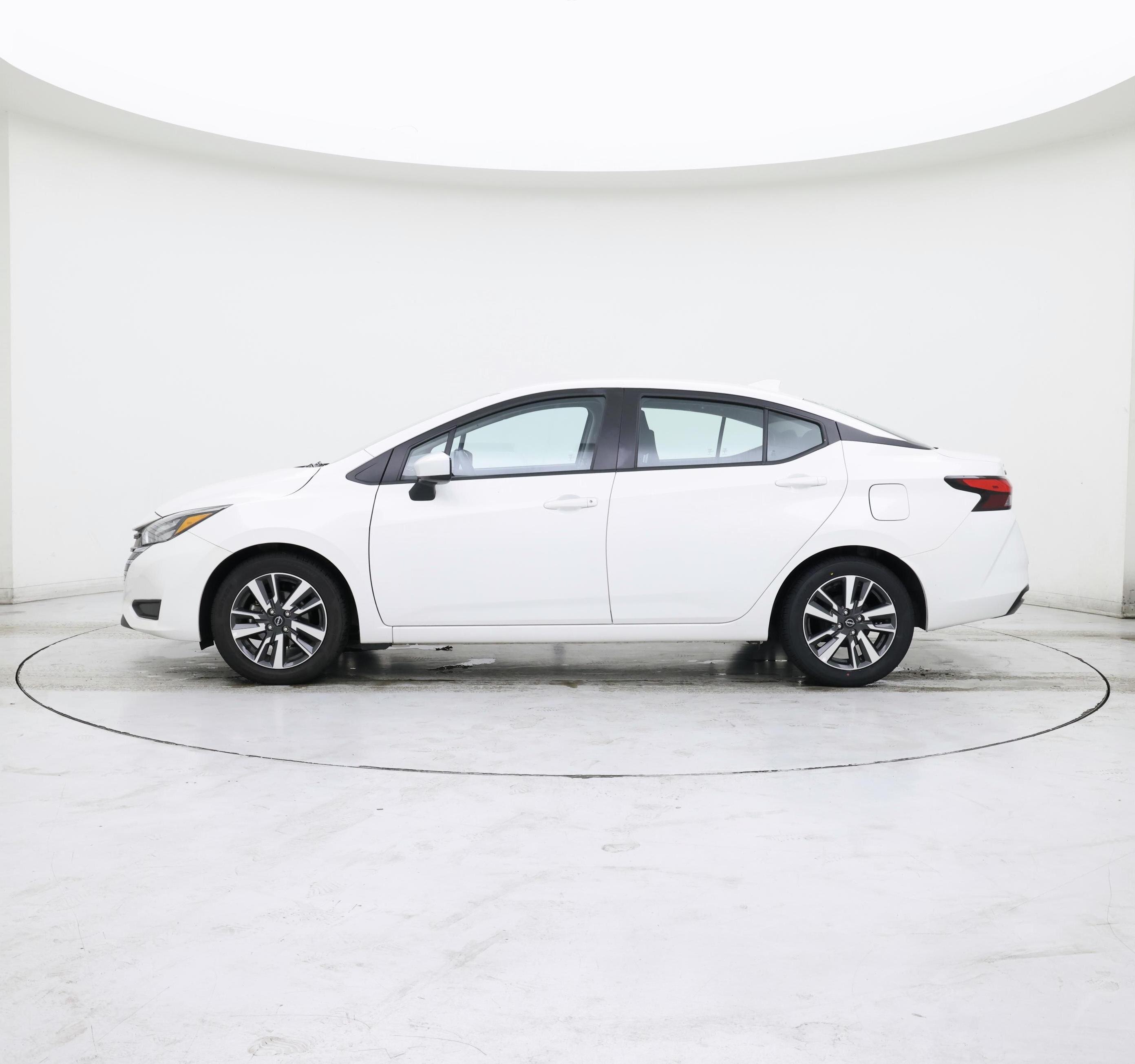 Thumbnail: 2025 Nissan Versa - 3