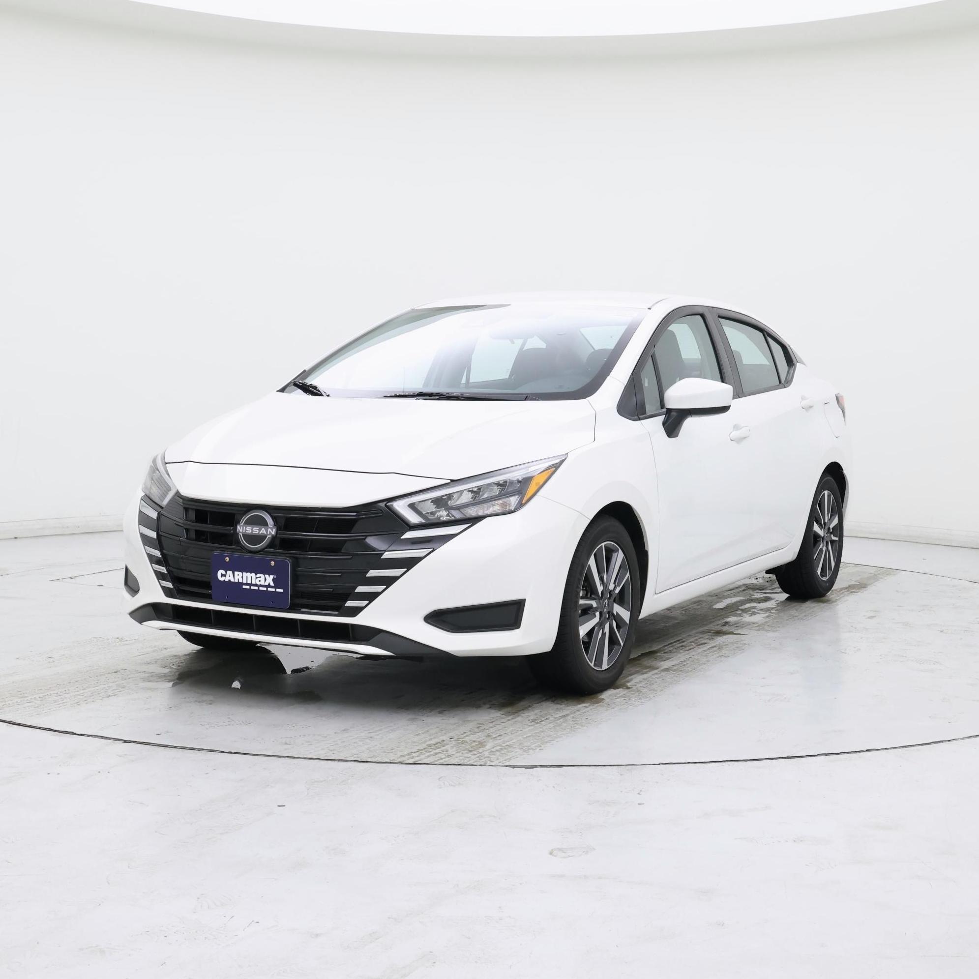 Thumbnail: 2025 Nissan Versa - 4