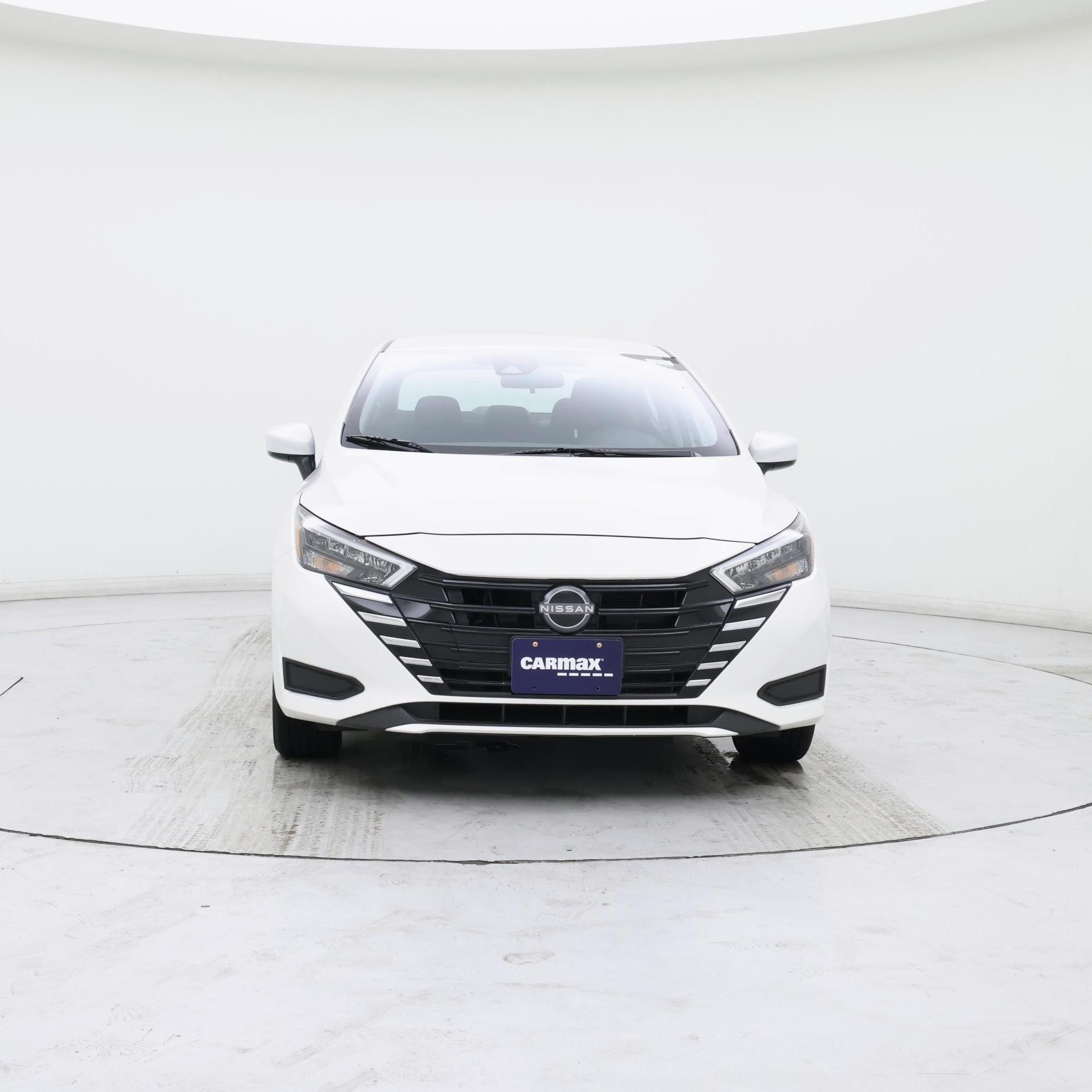 Thumbnail: 2025 Nissan Versa - 5
