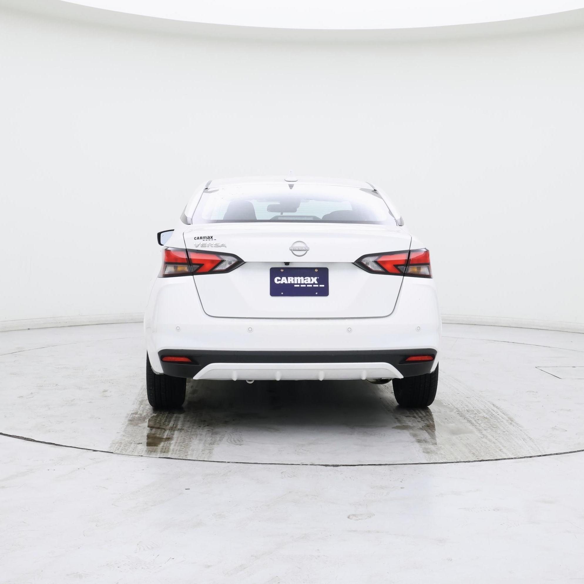 Thumbnail: 2025 Nissan Versa - 6