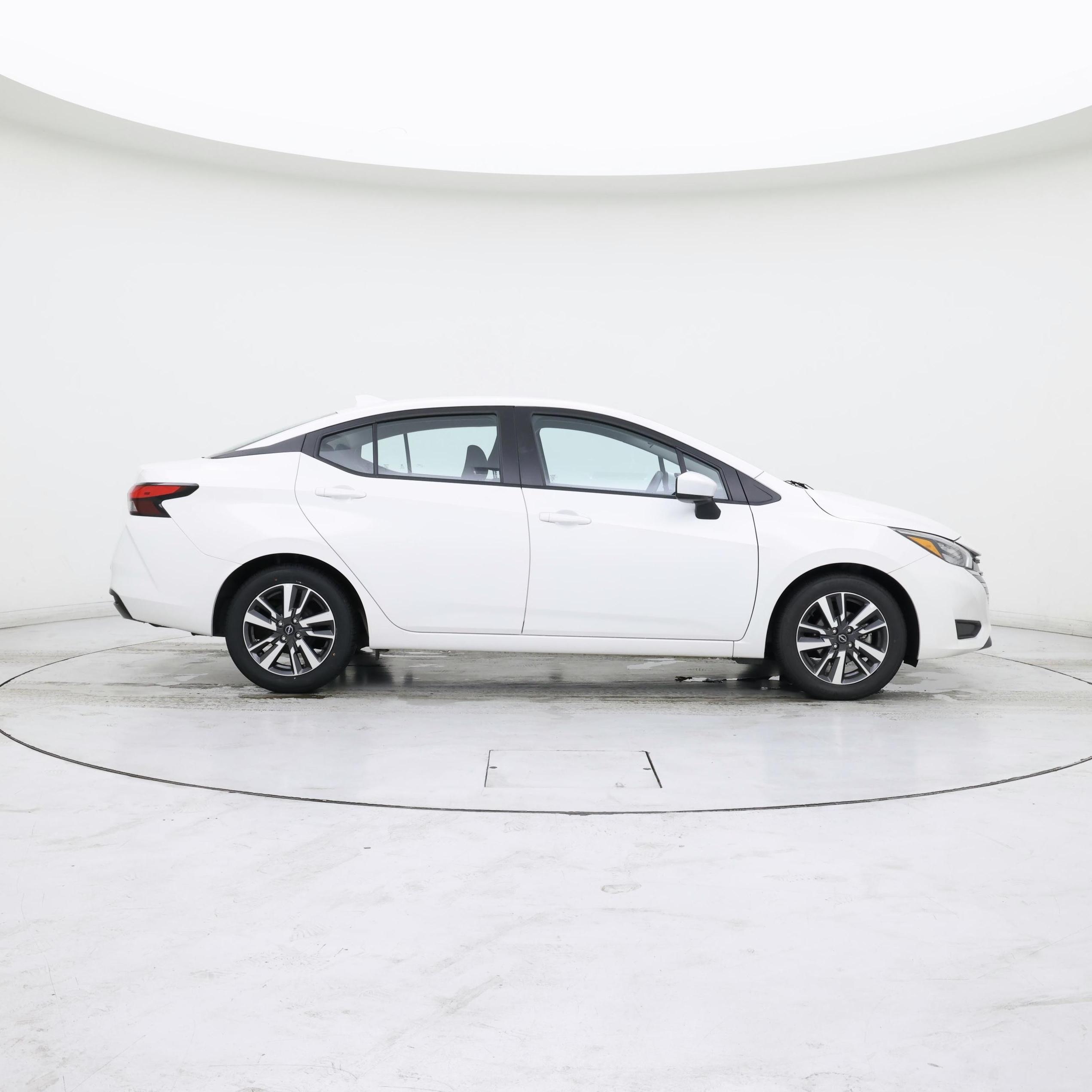 Thumbnail: 2025 Nissan Versa - 7