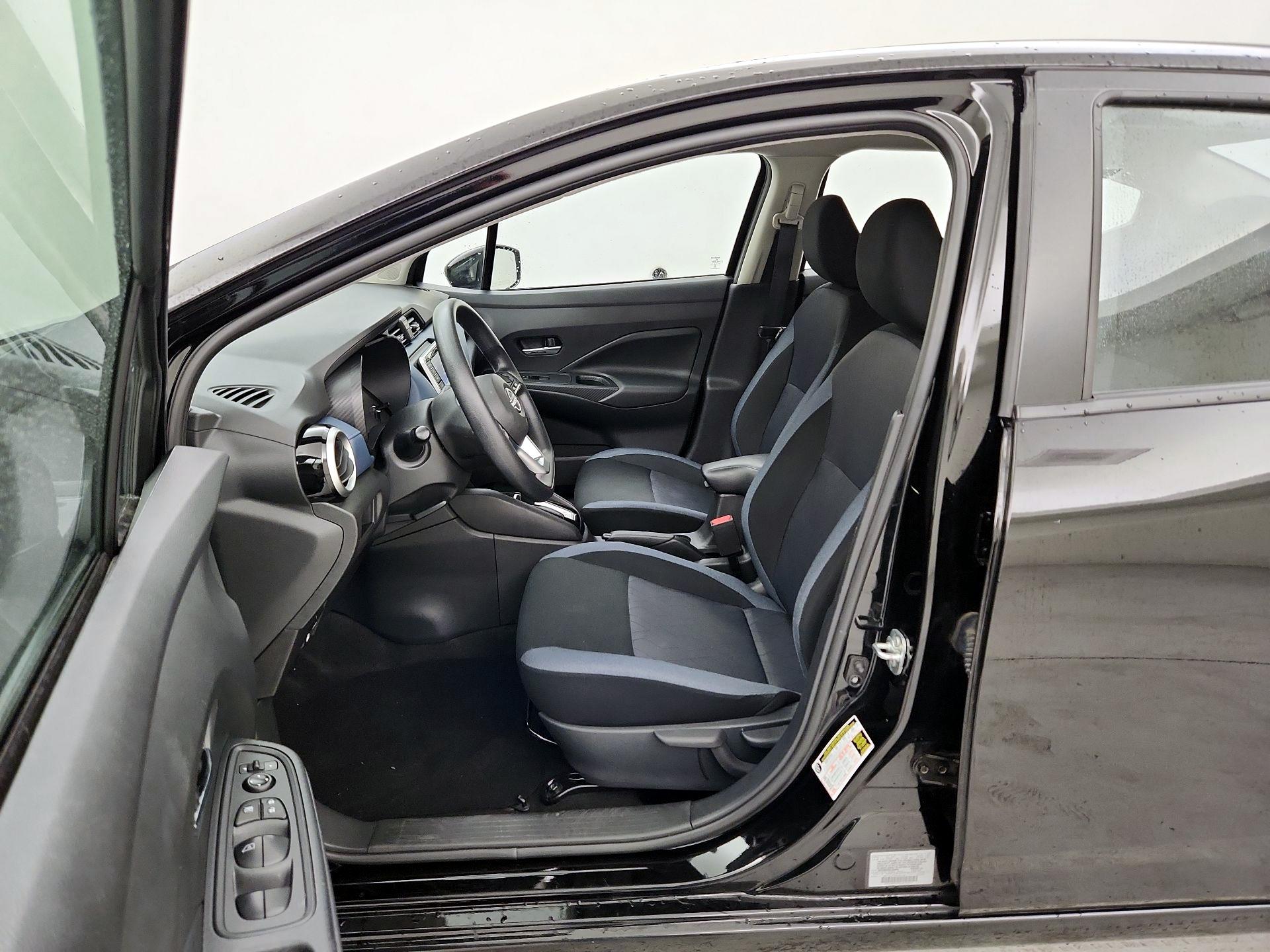 Thumbnail: 2025 Nissan Versa - 11