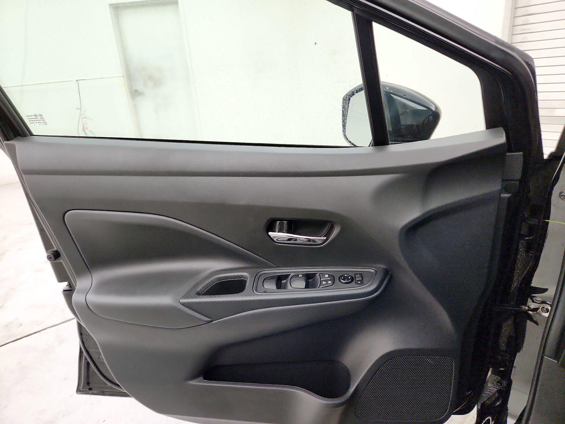 Thumbnail: 2025 Nissan Versa - 12
