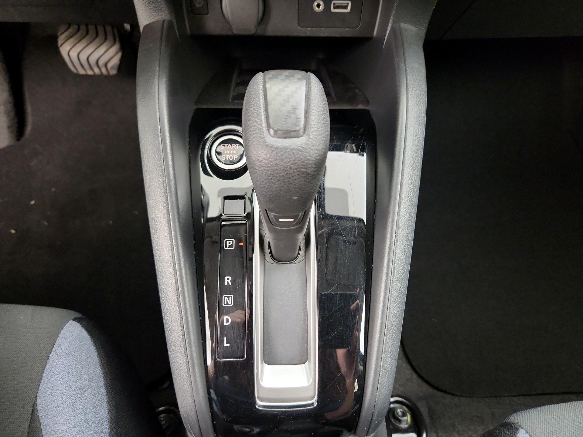 Thumbnail: 2025 Nissan Versa - 16