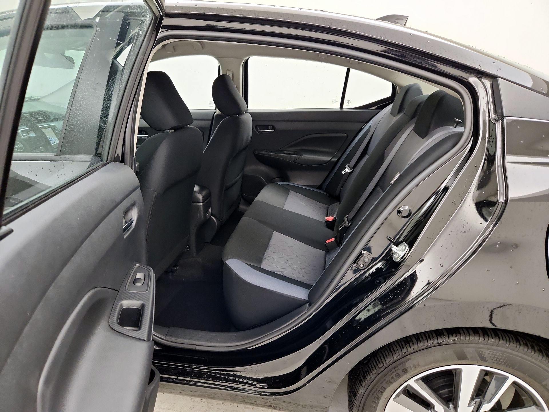 Thumbnail: 2025 Nissan Versa - 18